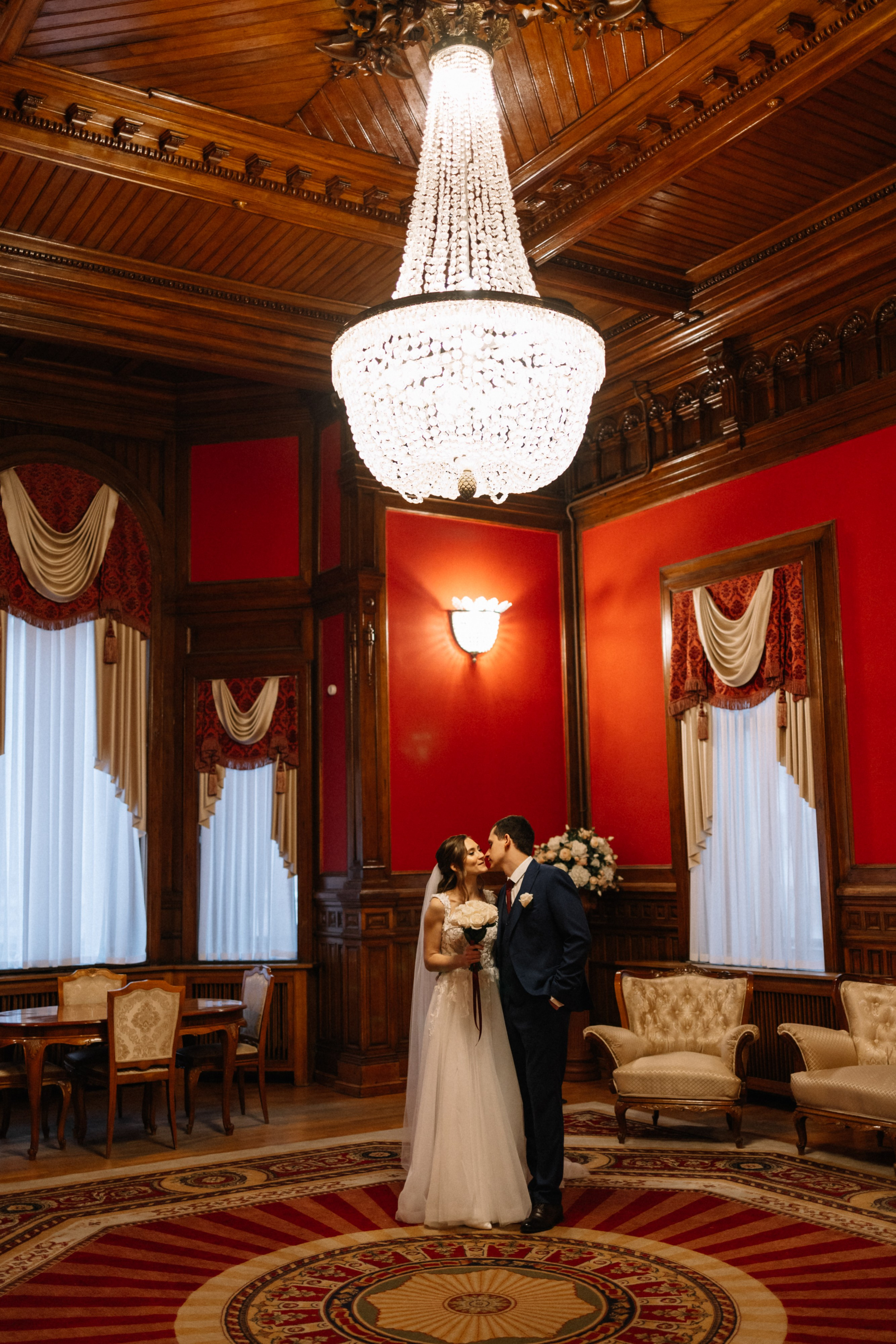 Лёша и Настя. Свадебный и семейный фотограф в Санкт-Петербурге Александр Озеров