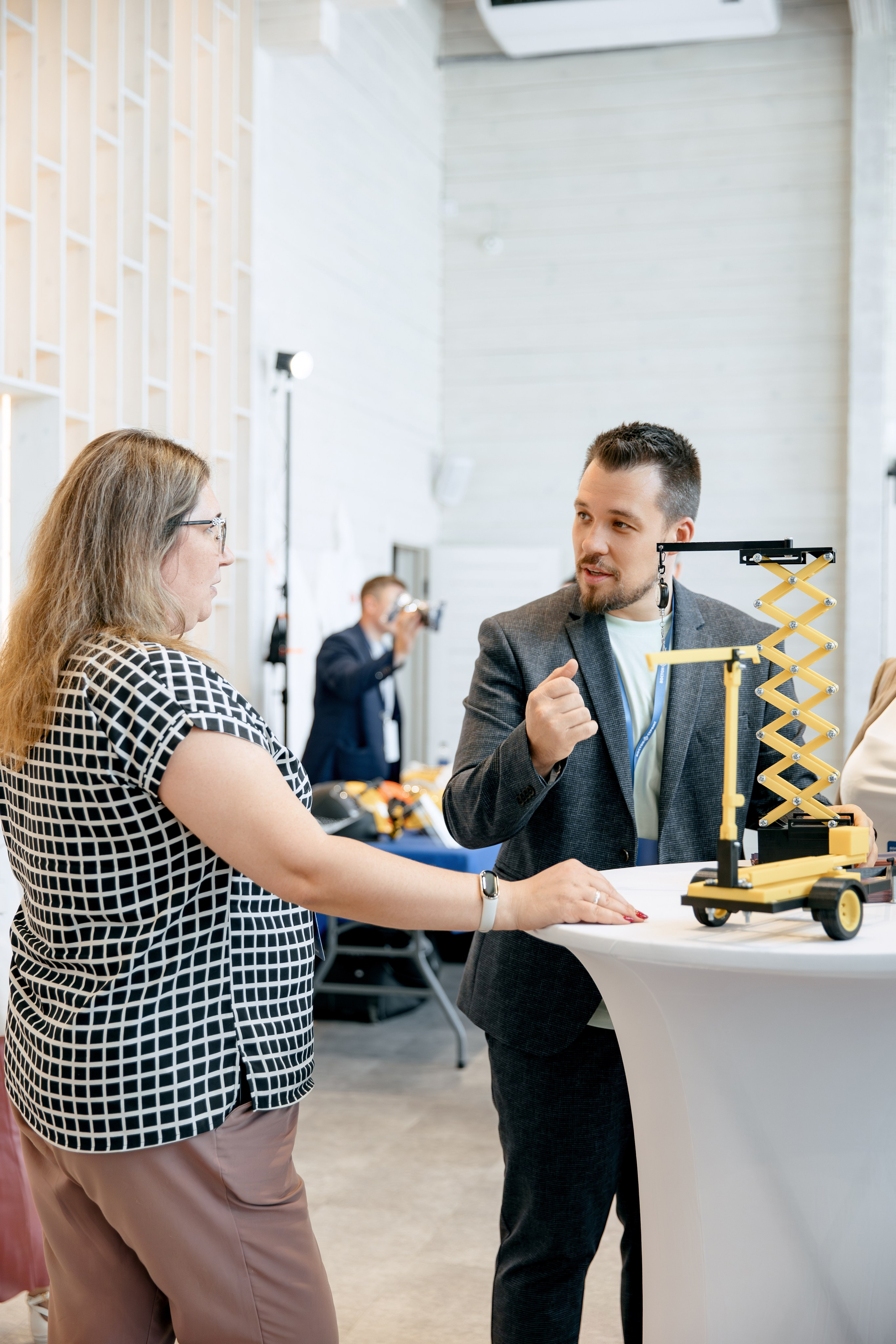 ВОСТОК СЕРВИС. Фотограф в Красноярске