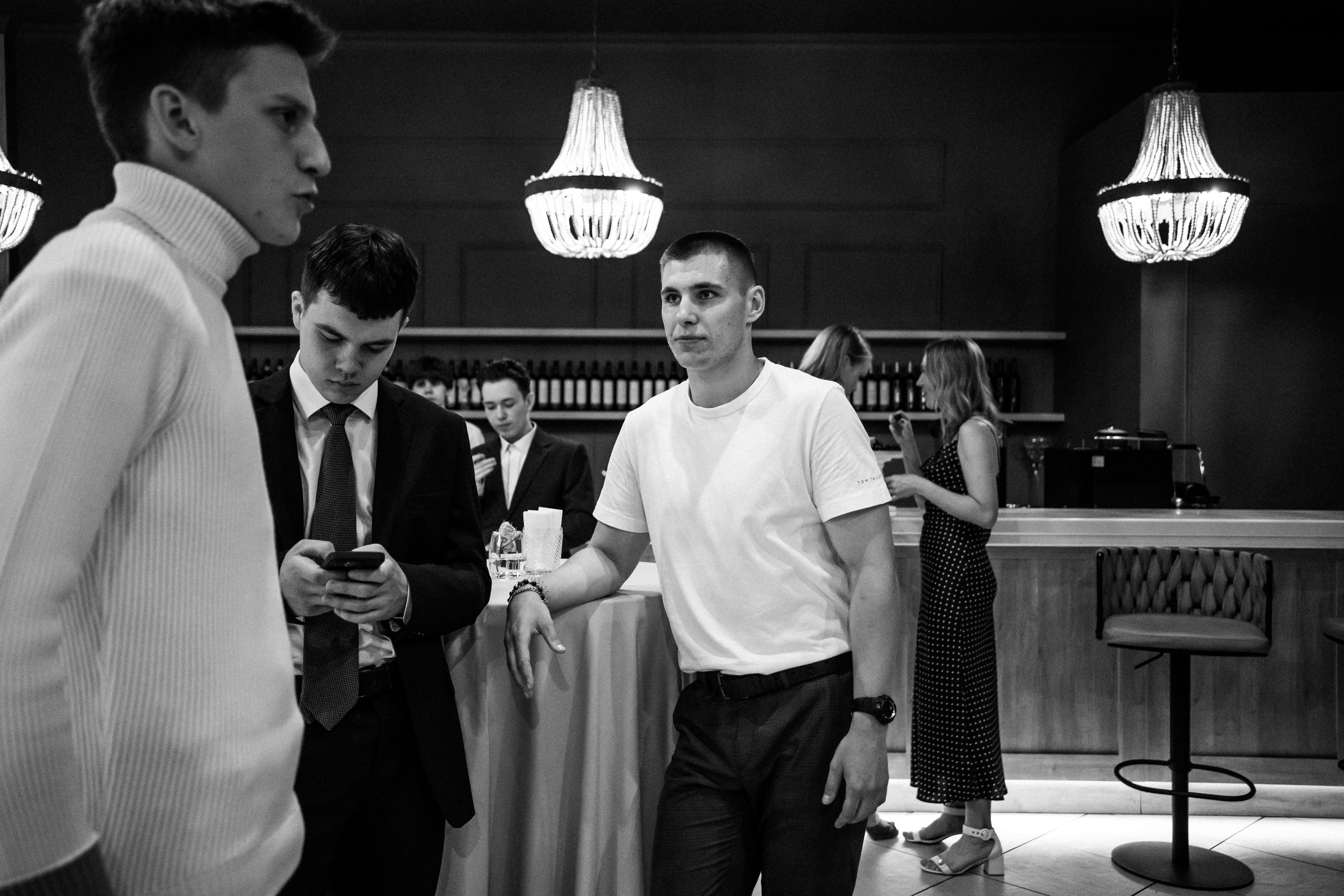 2023-06-23 Выпускной МБОУ СОШ № 10. Фотограф в Красноярске