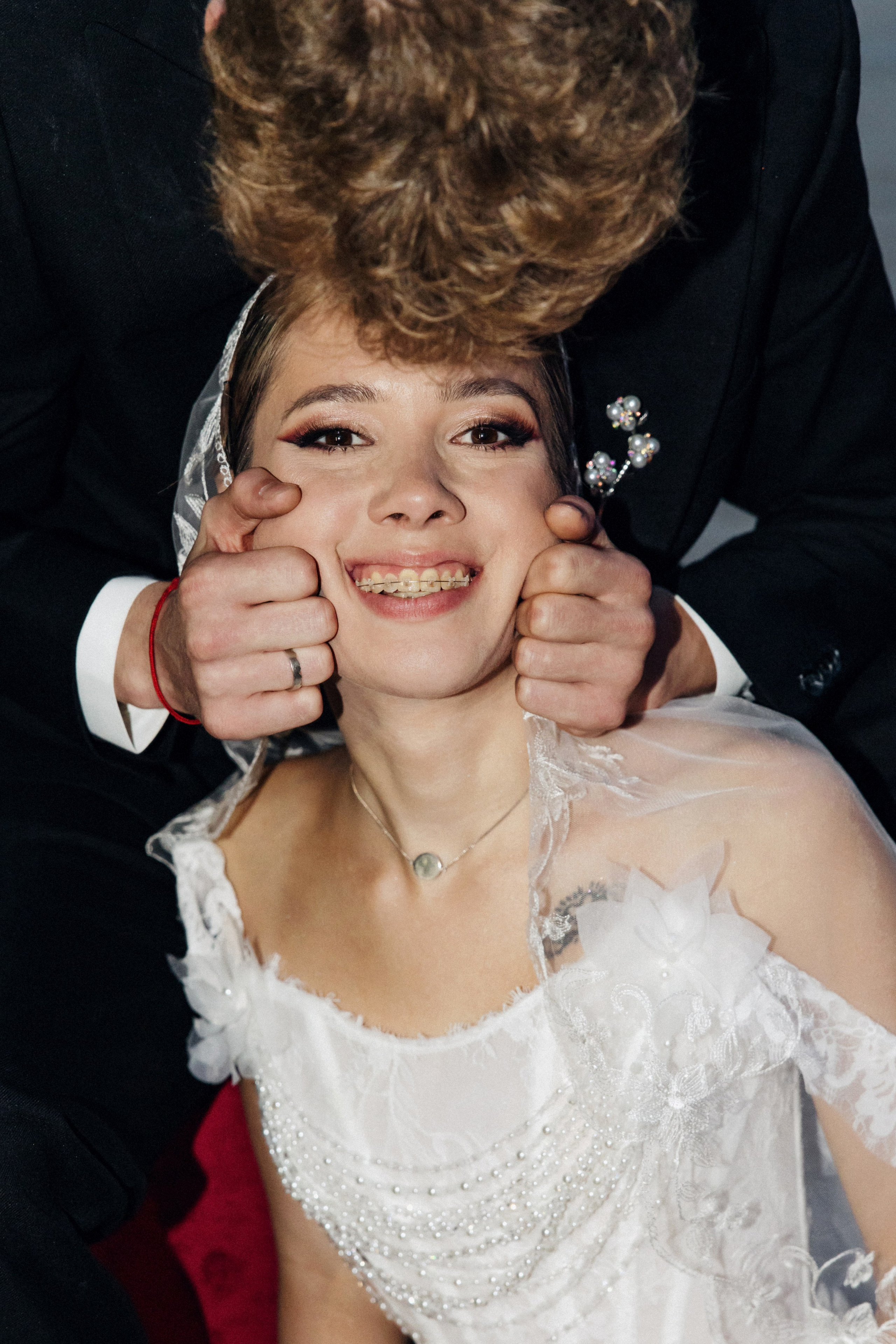 Денис и Елизавета. Фотограф в Красноярске