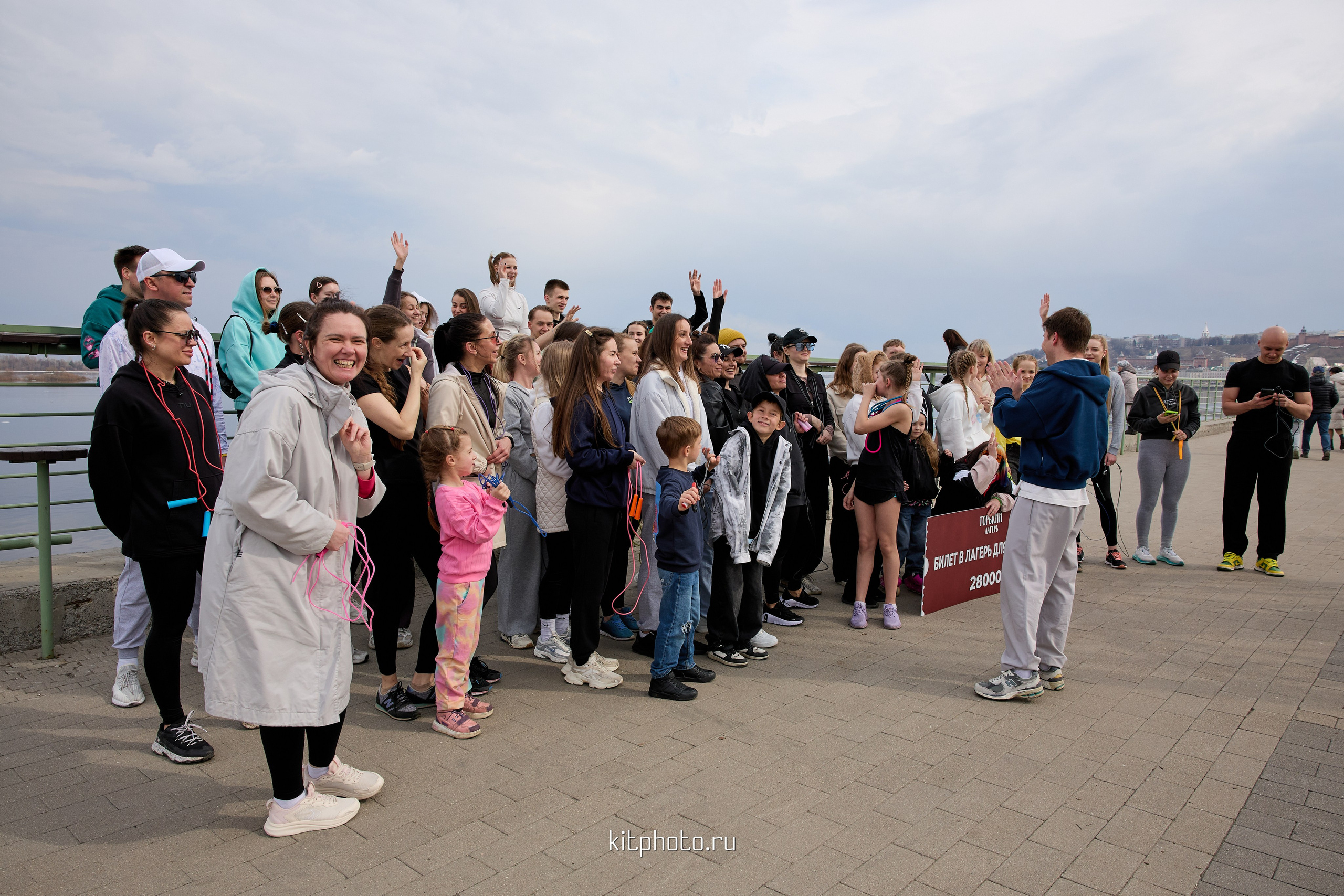 Скакалки Нижний Новгород