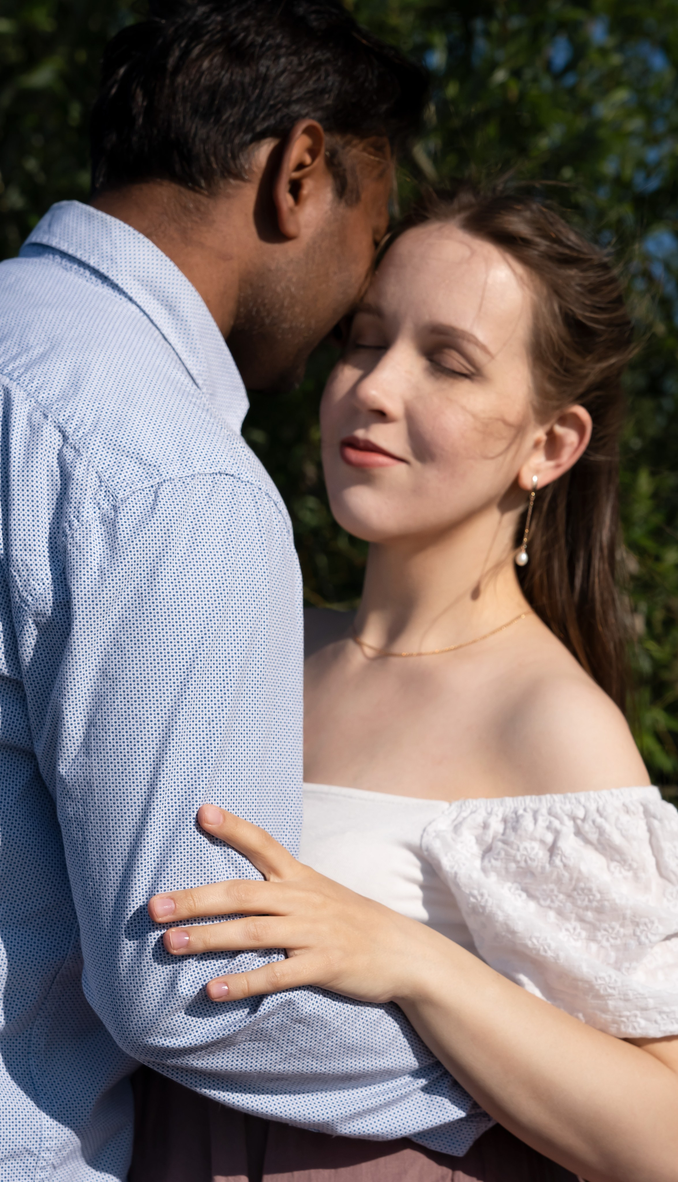 На заливе. Студийный и портретный фотограф в САНКТ-ПЕТЕРБУРГЕИрина Махаон