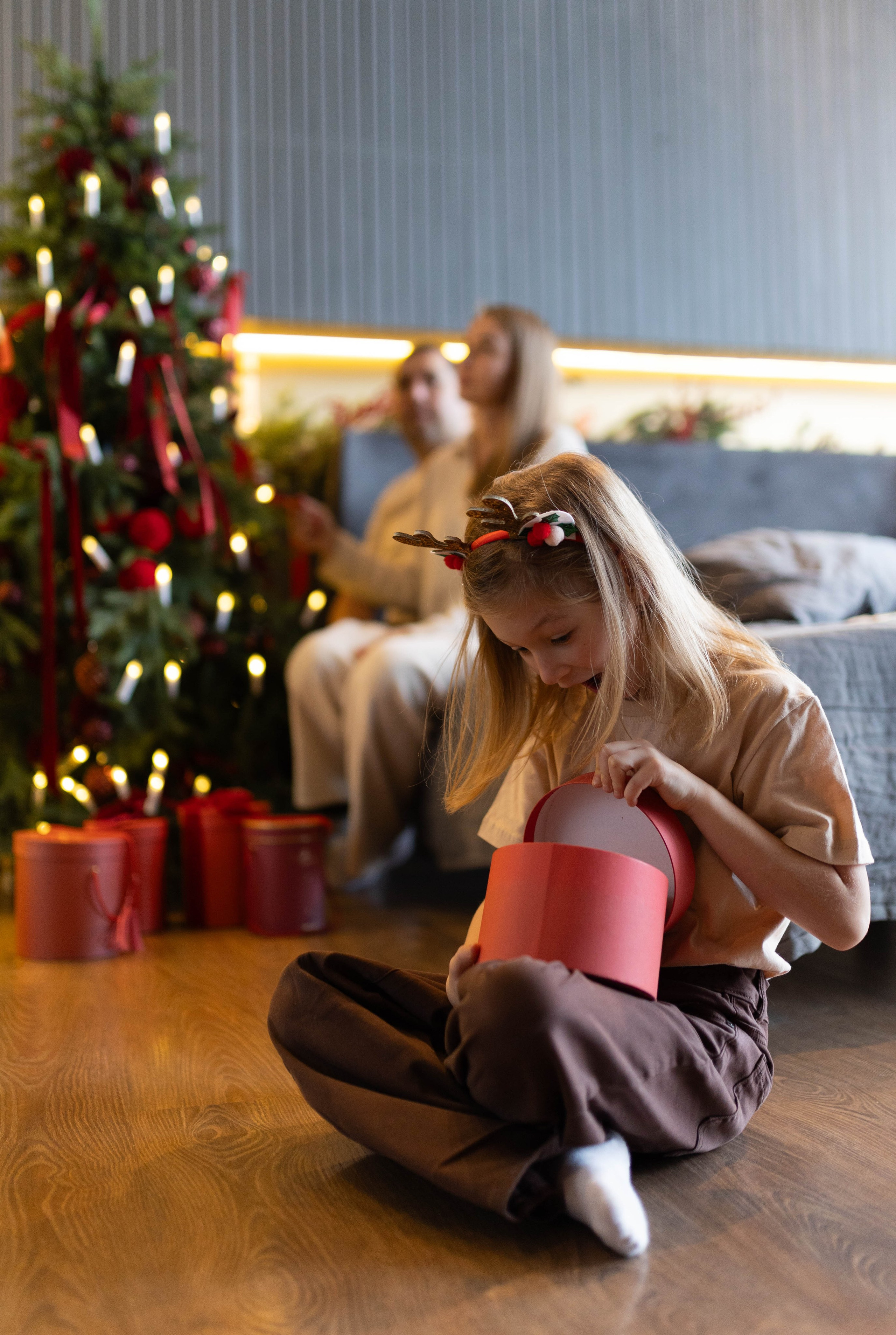 Свадебный и семейный фотограф в Москве Вероника Сычева