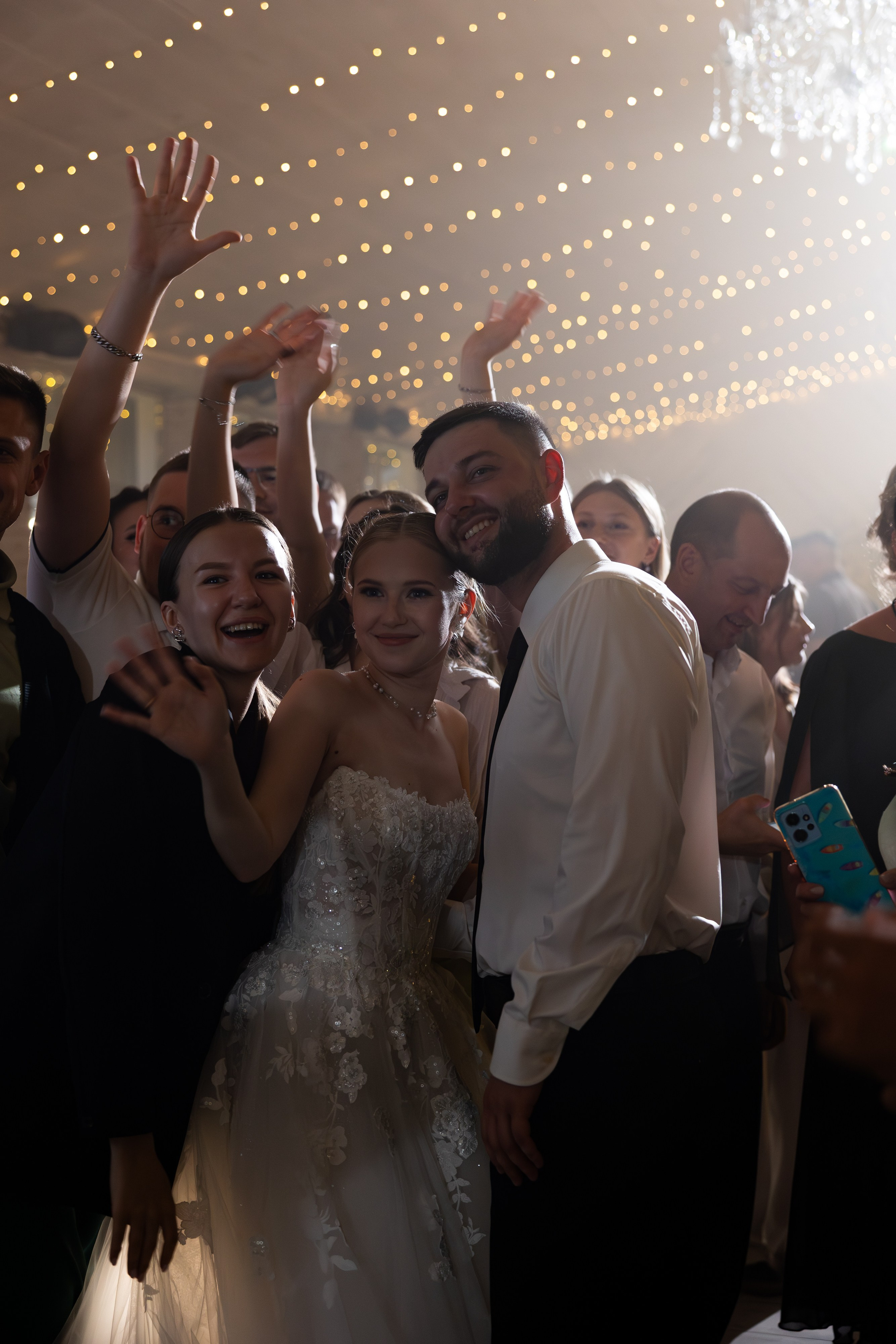 А+А. Свадебный и семейный фотограф в Москве Вероника Сычева