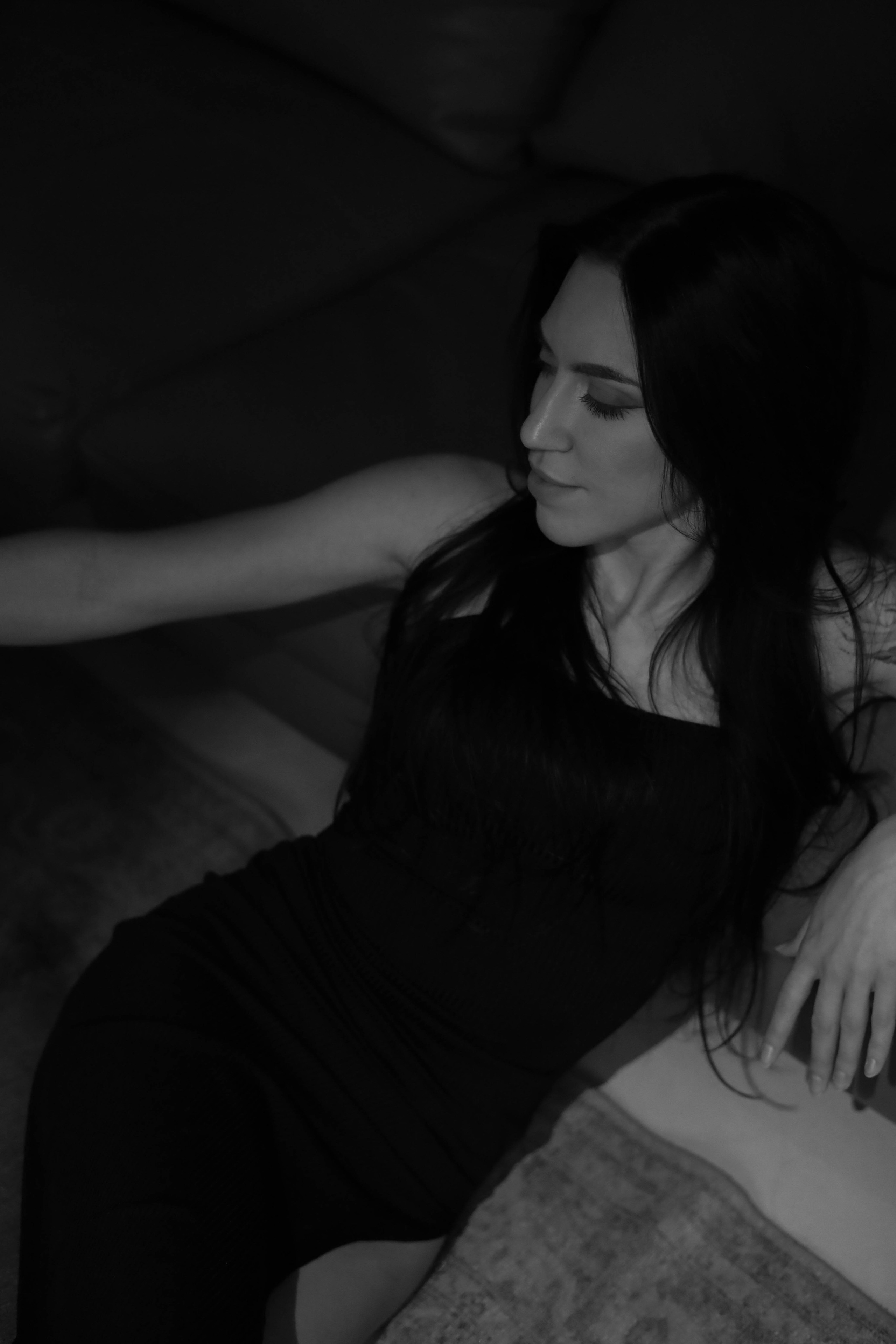 Индивидуальная съемка. Фотограф в Нижнем Новгороде | Лорэна