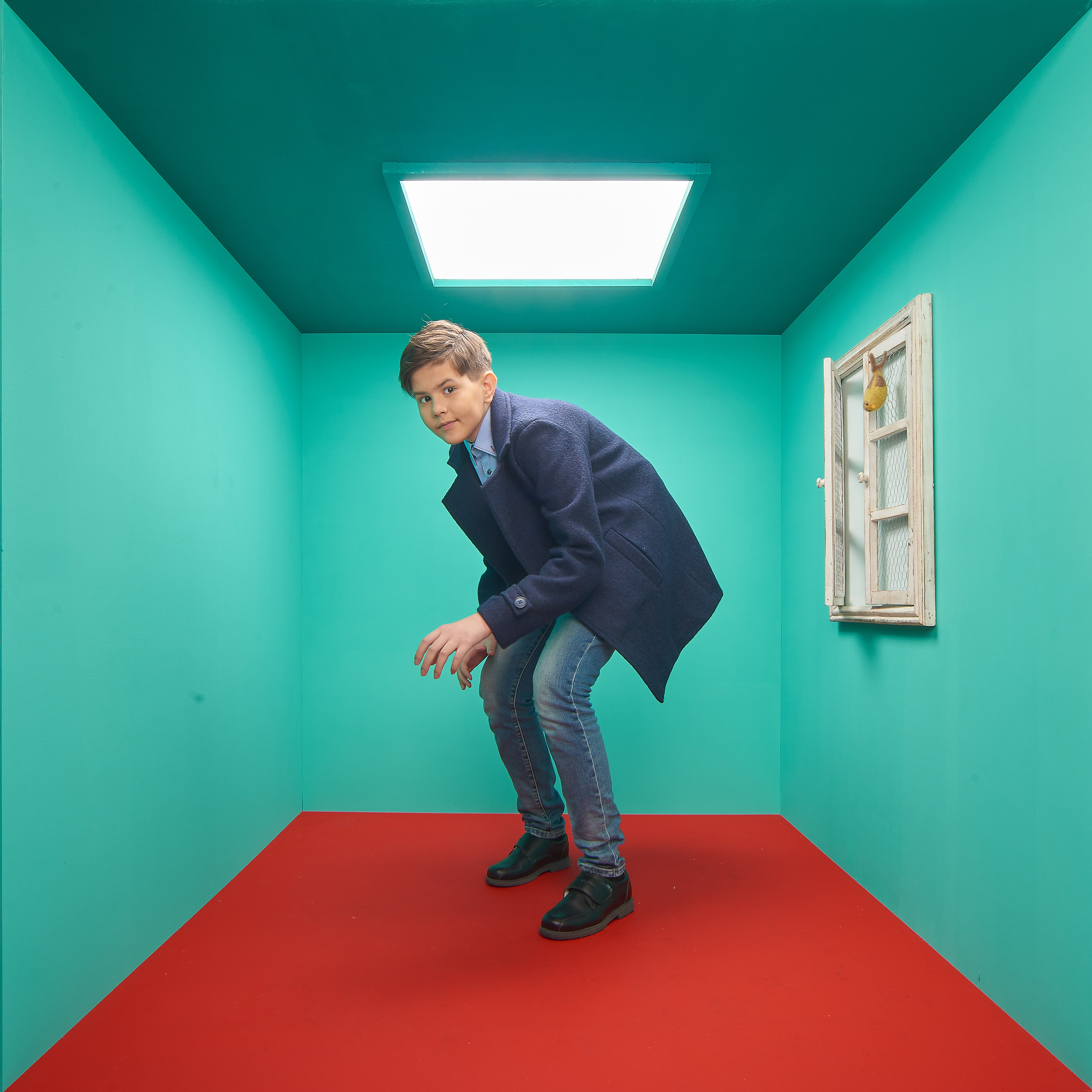 Лукбук для дизайнера детской одежды Климковой. Алексей Романов фотограф Санкт-Петербург, фотокурсы, фотошкола