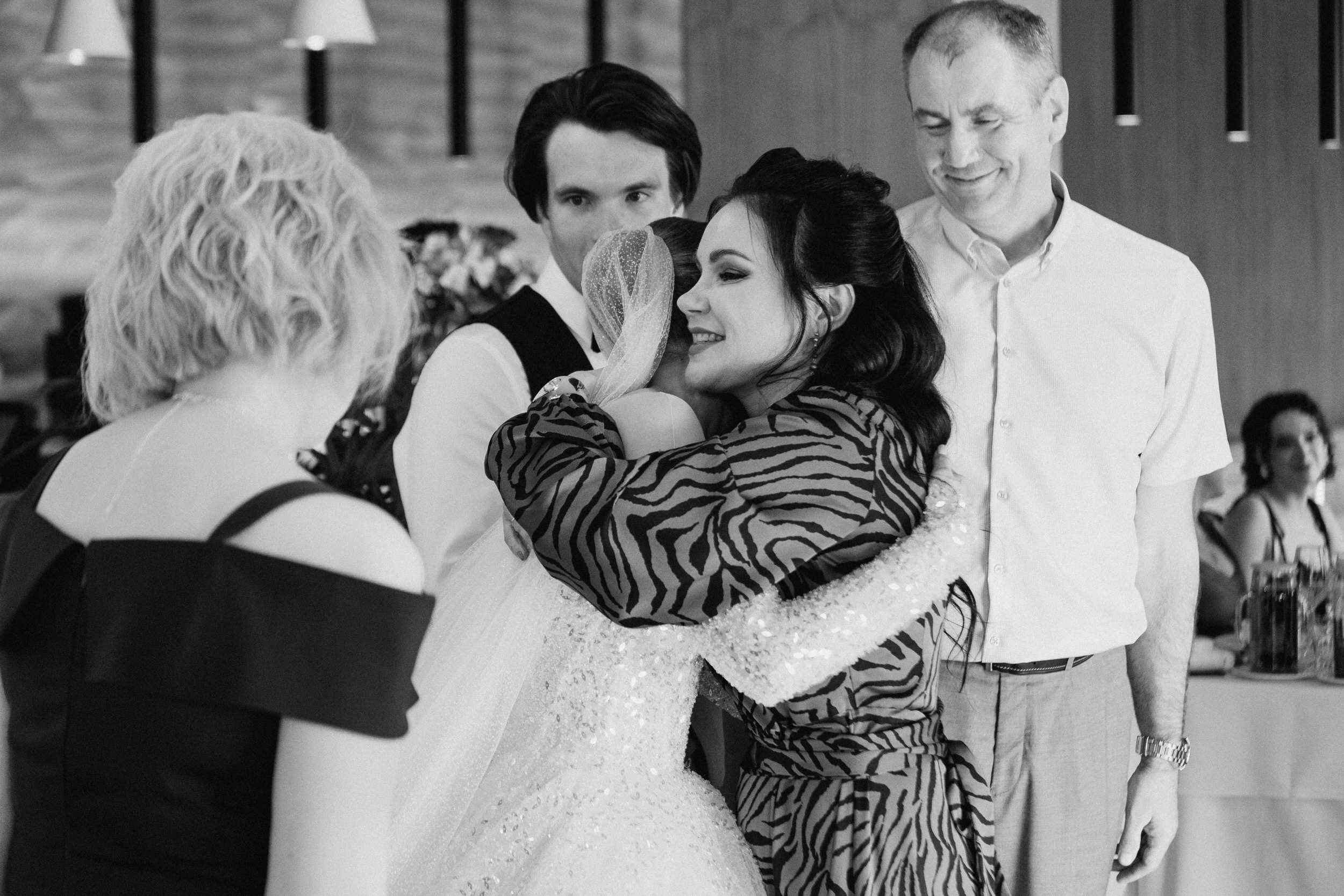 Рая и Егор. Свадебный и портретный фотограф в Архангельске Илья Труфанов