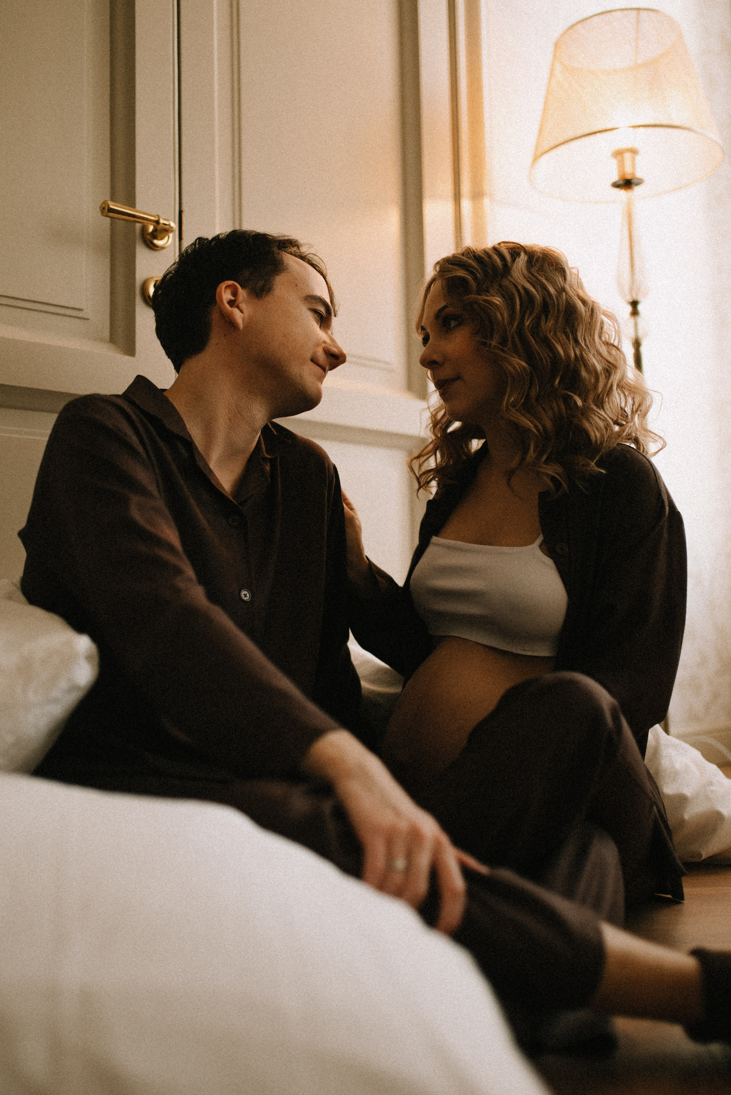 Юлия и Леонид " — в ожидании». Фотограф Санкт-Петербург, Новороссийск