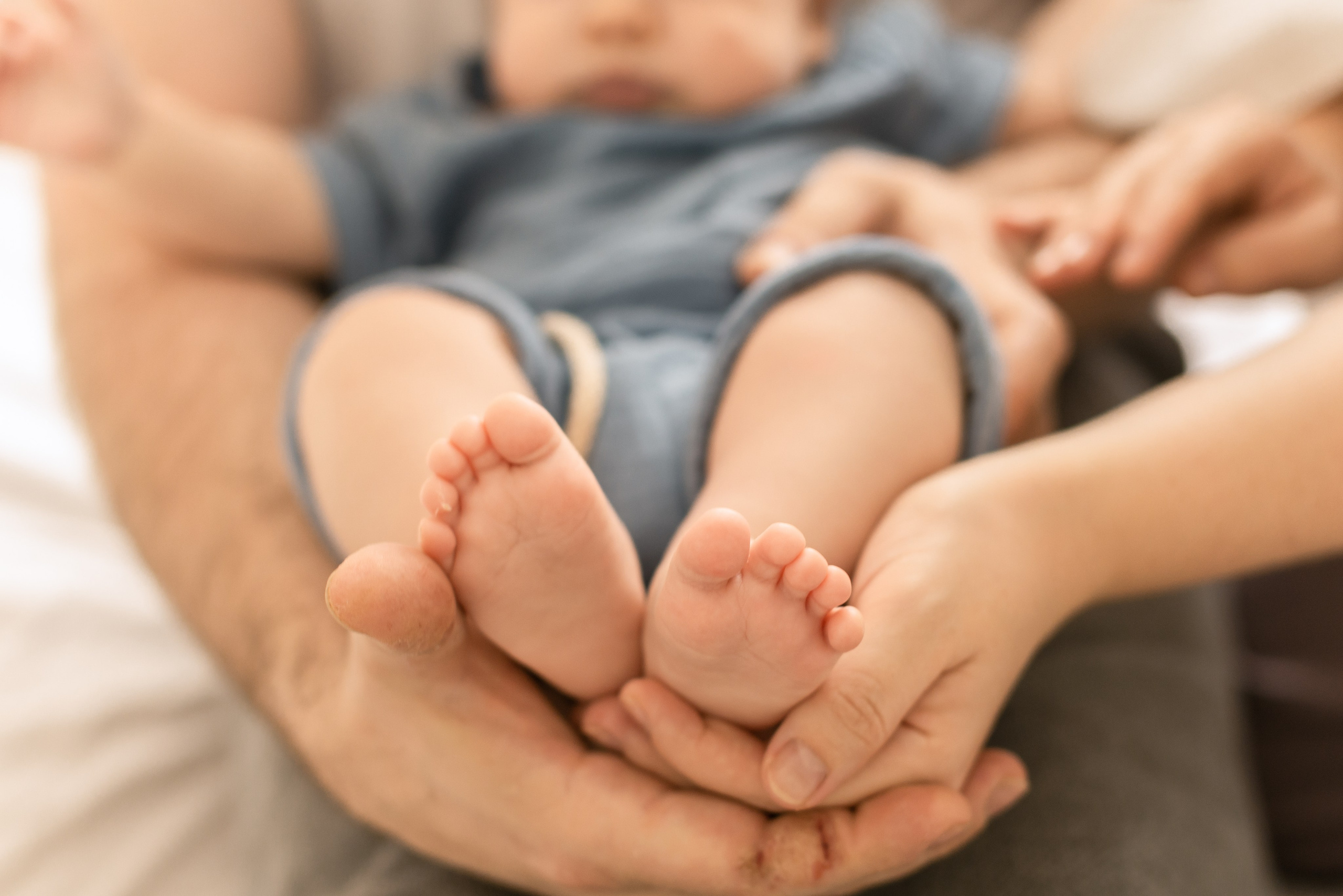 Nastya, Vanya & Pavlik. Семейный, Свадебный фотограф СПБ Питер— Романова Екатерина