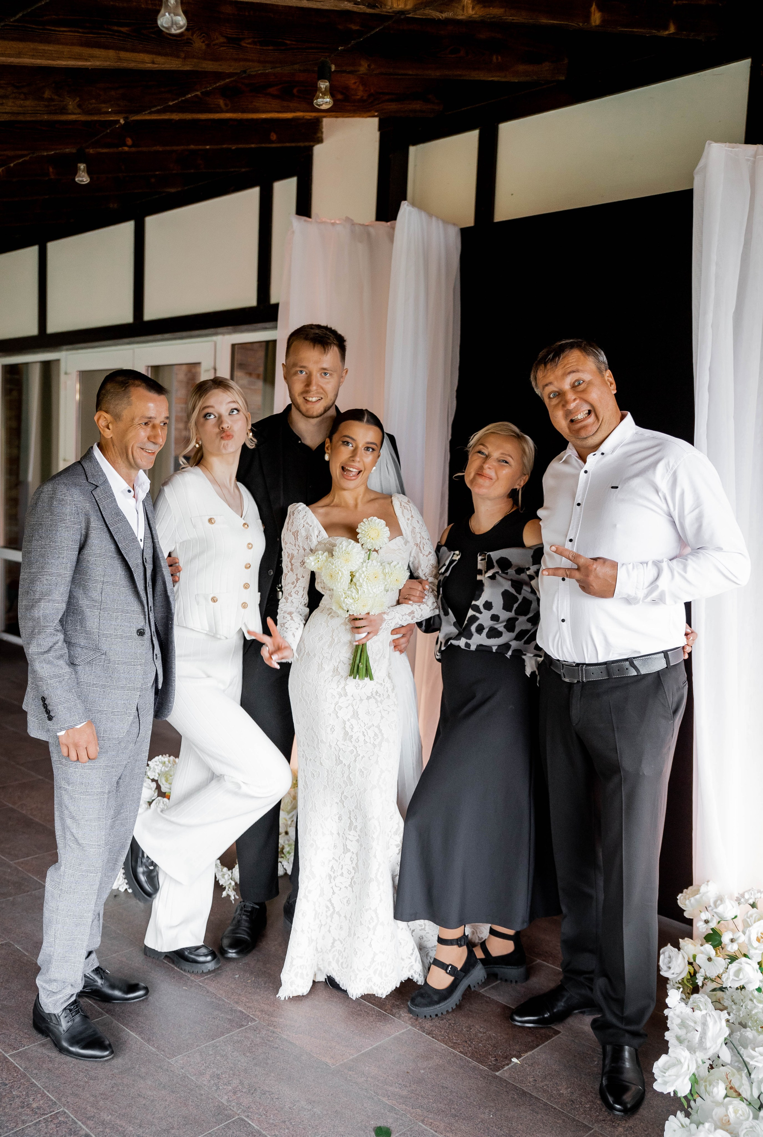 Даша|Коля. Свадебный фотограф Надежда Рыжикова