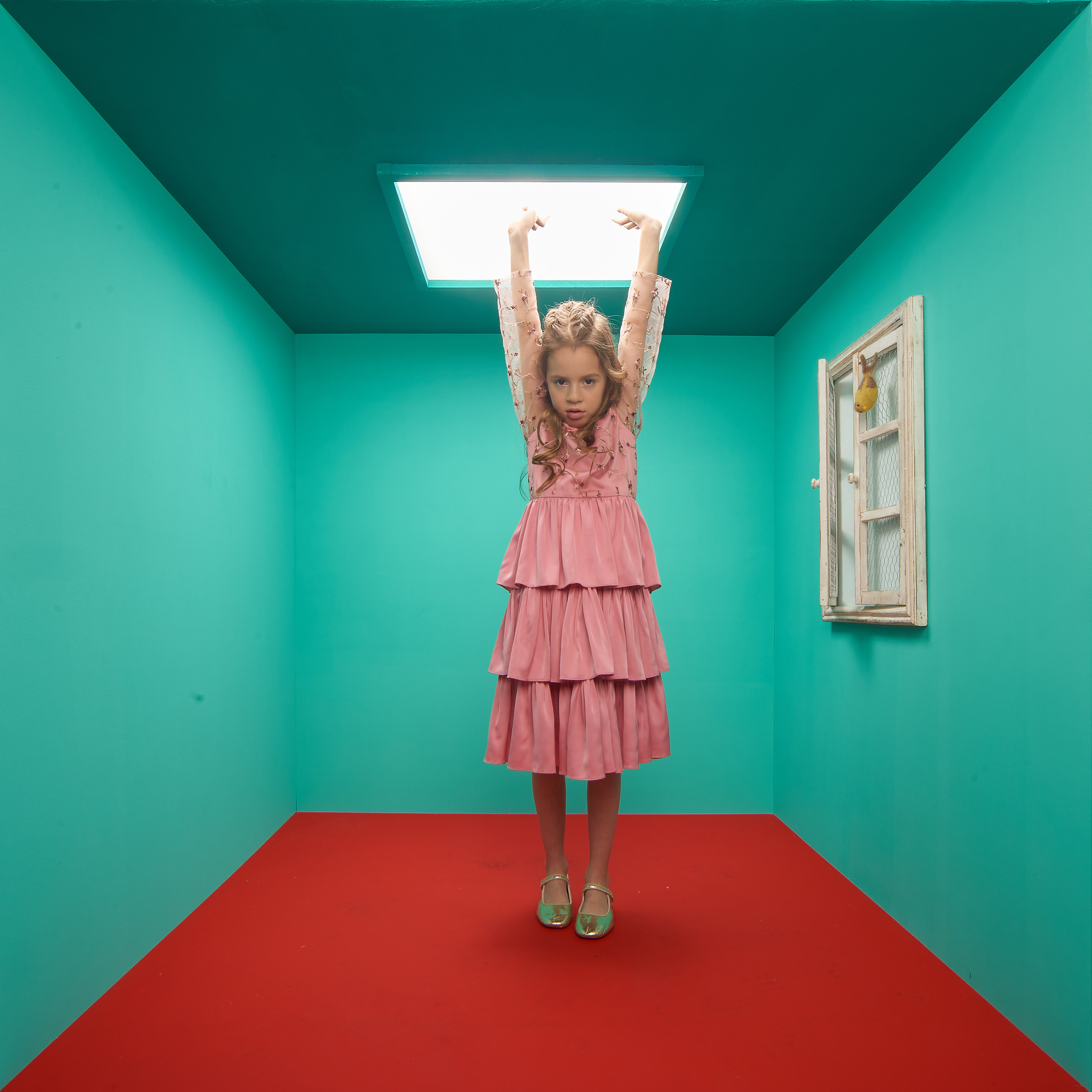 Лукбук для дизайнера детской одежды Климковой. Алексей Романов фотограф Санкт-Петербург, фотокурсы, фотошкола