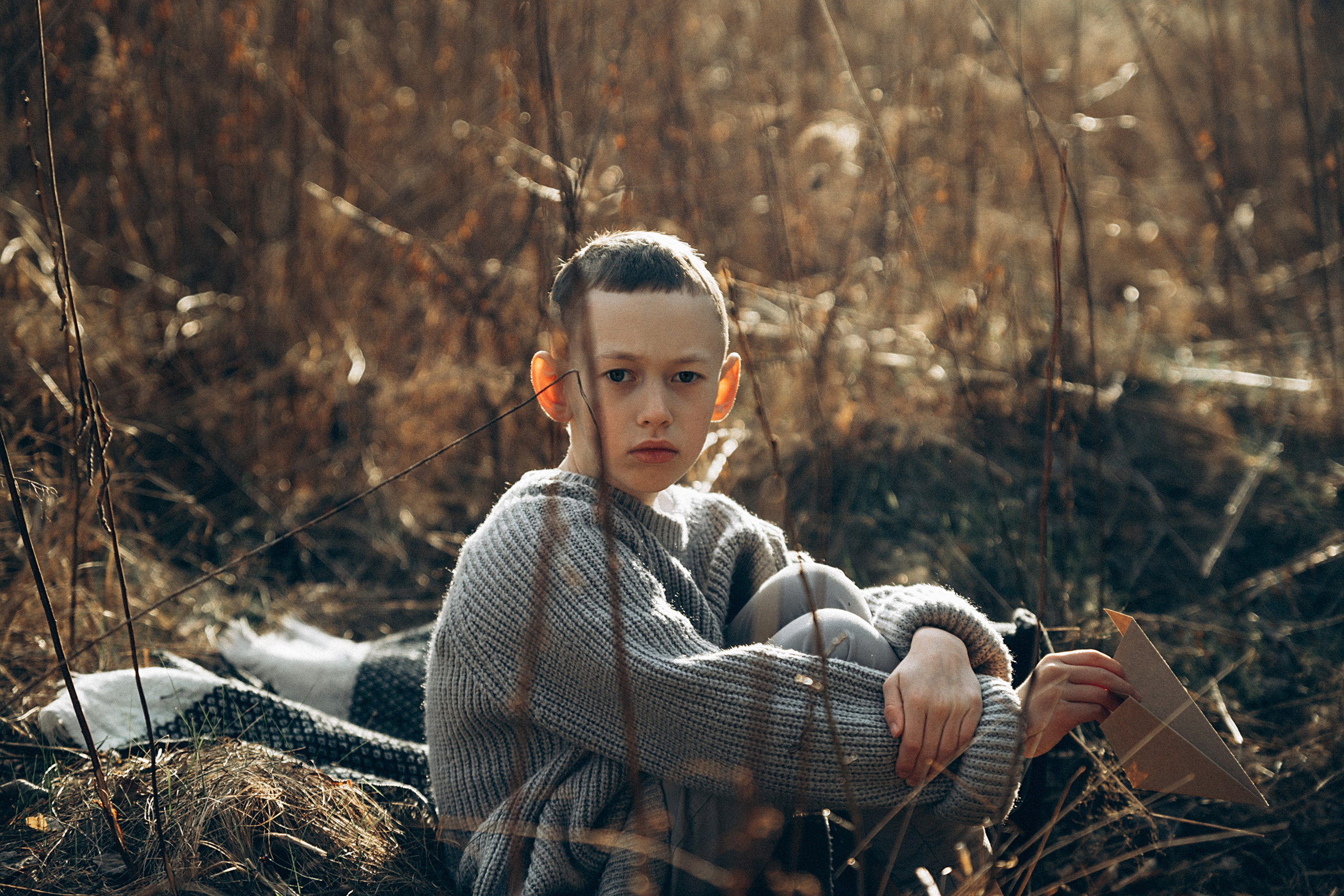 Птицы-самолеты. Репортажный и детский фотограф в Минске