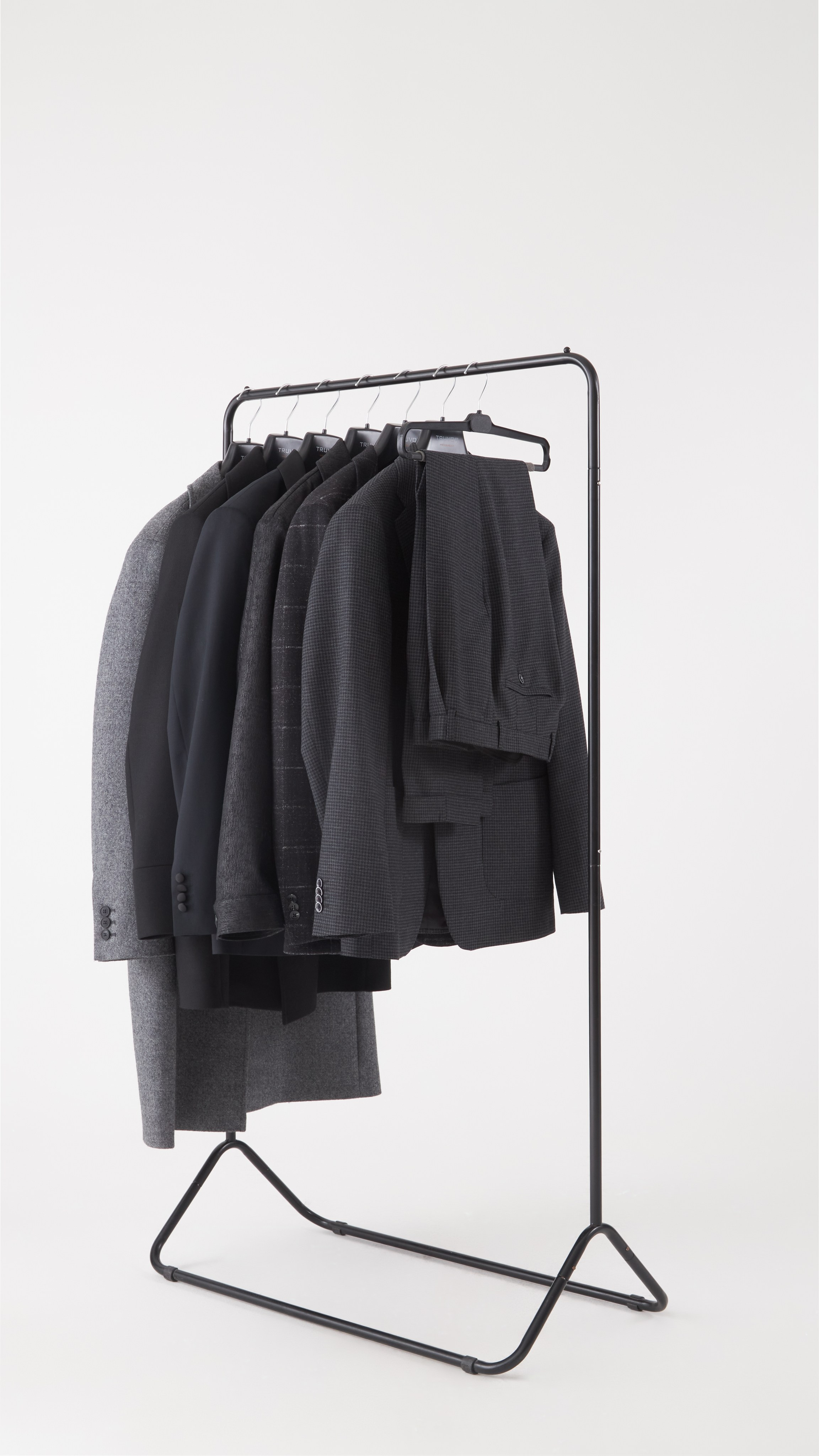 TRUVOR | Part 1. Главная