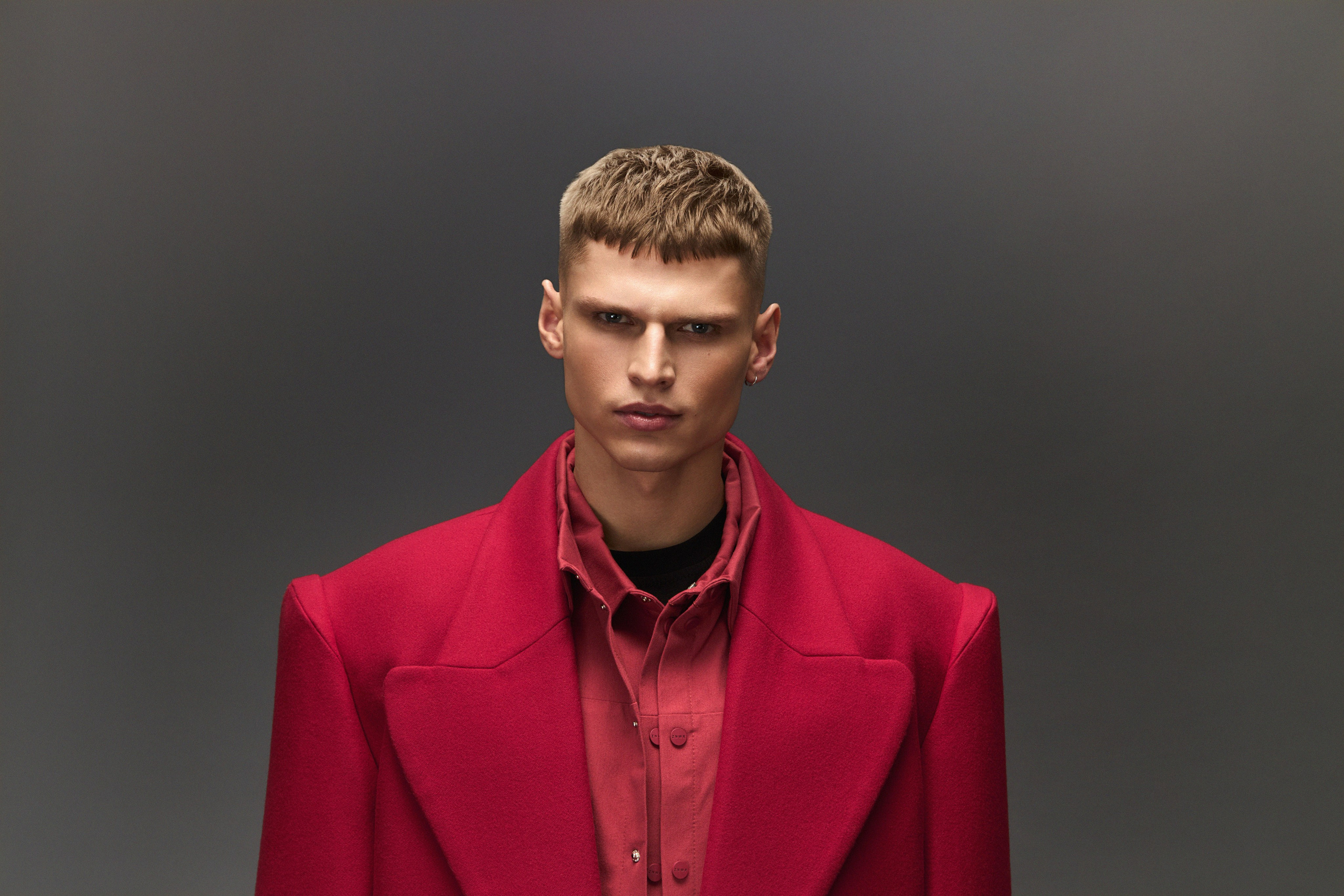 COLORS. Главная