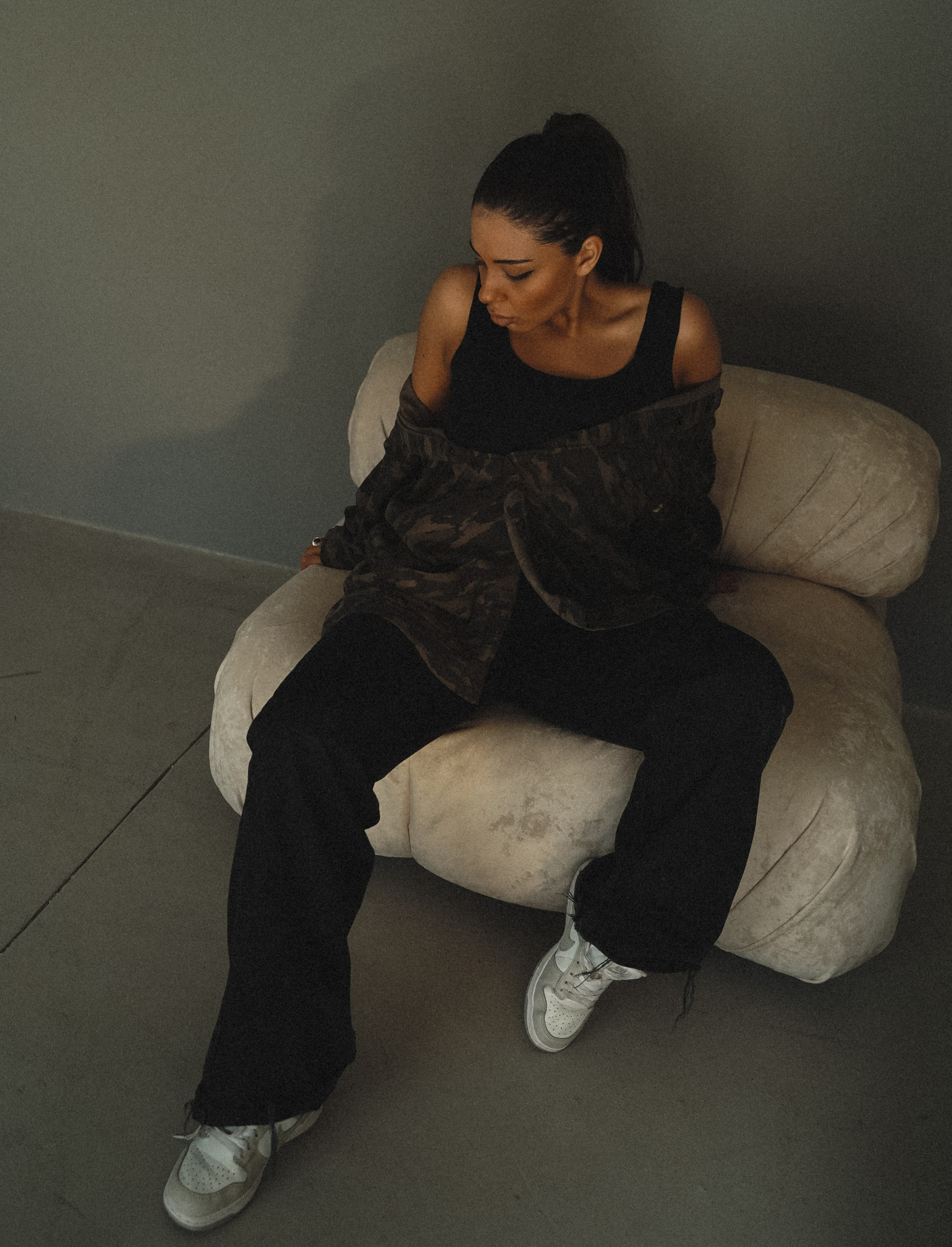 Патя. Амина Абасова — индивидуальный фотограф в Махачкале, Дагестан