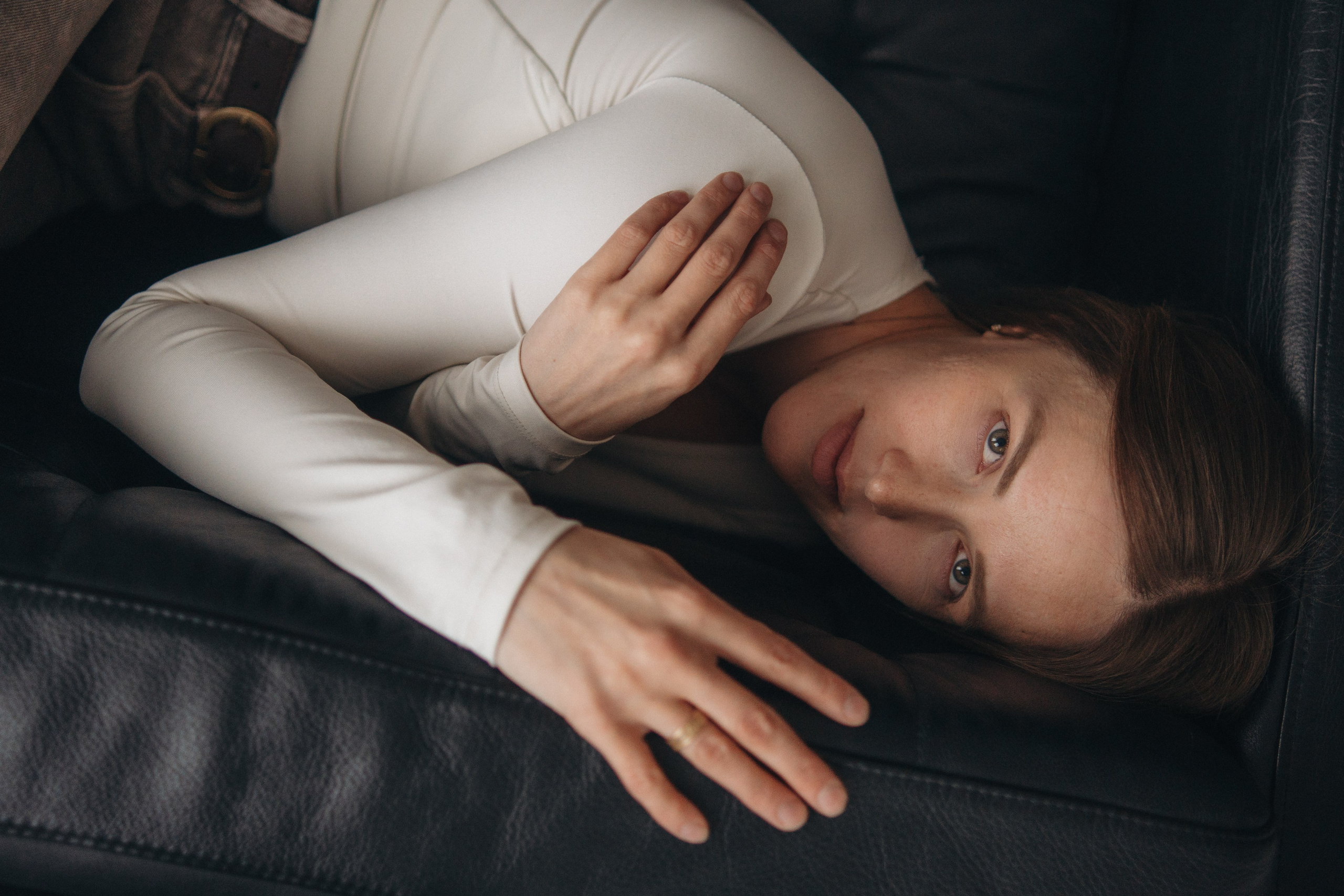 Студийная серия. Alenasokolowa.ru