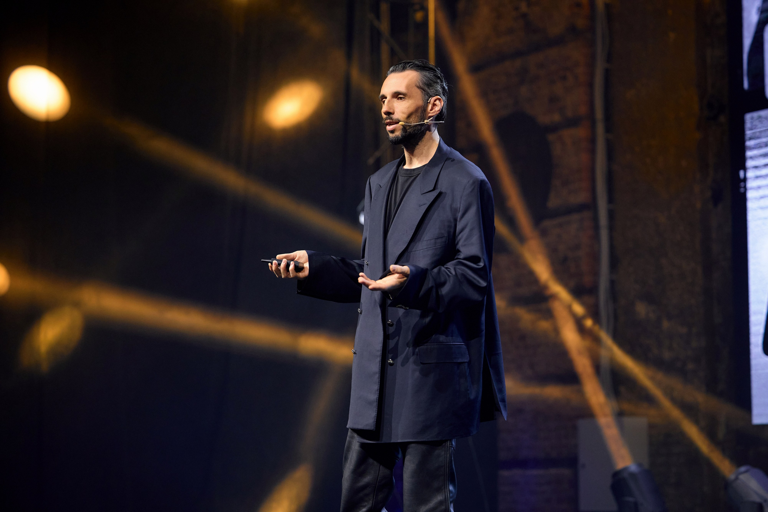 Репортаж. Бизнес-фотограф