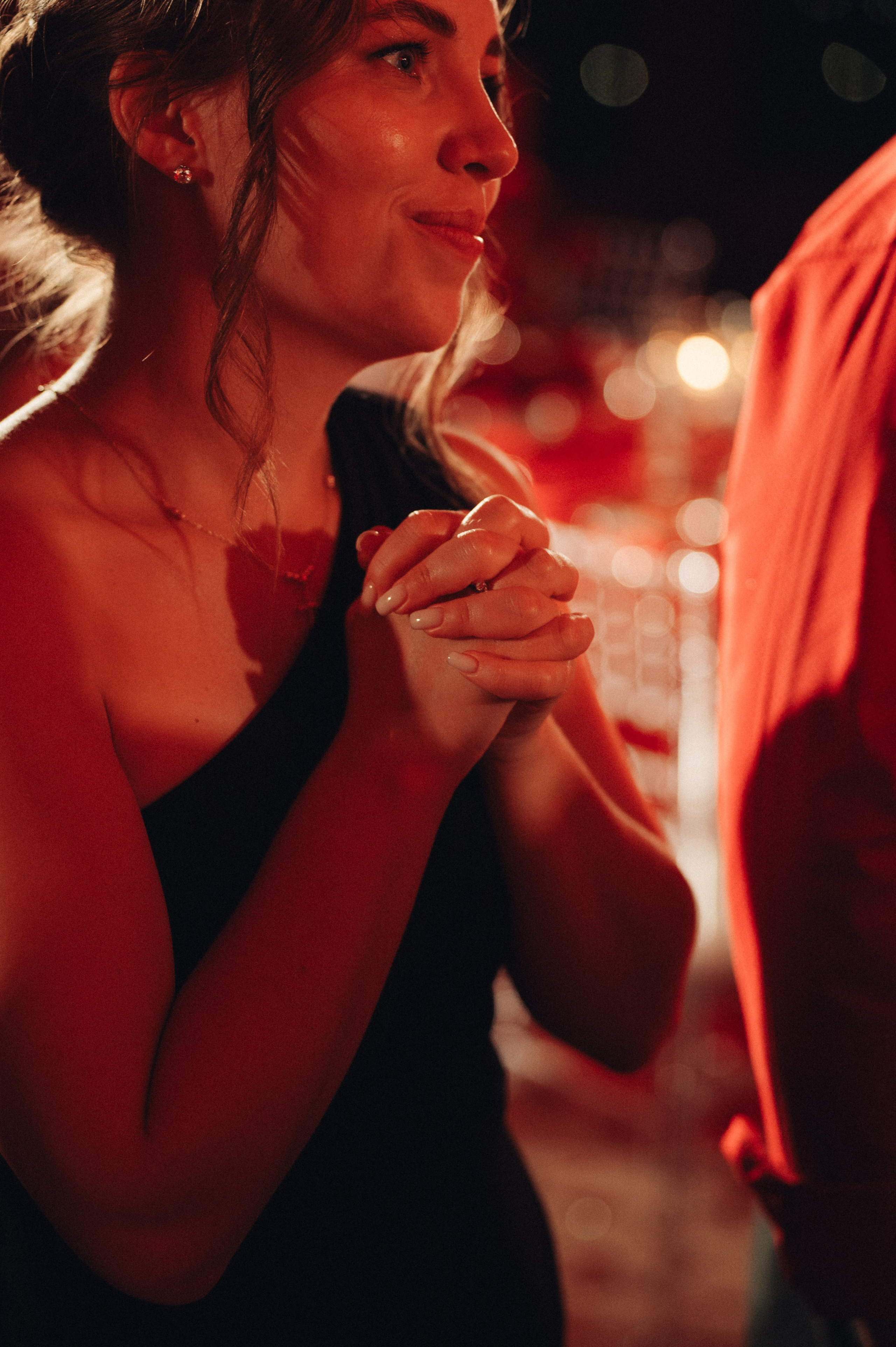 Анастасия и Карен. Репортажный и свадебный фотограф в Сургуте