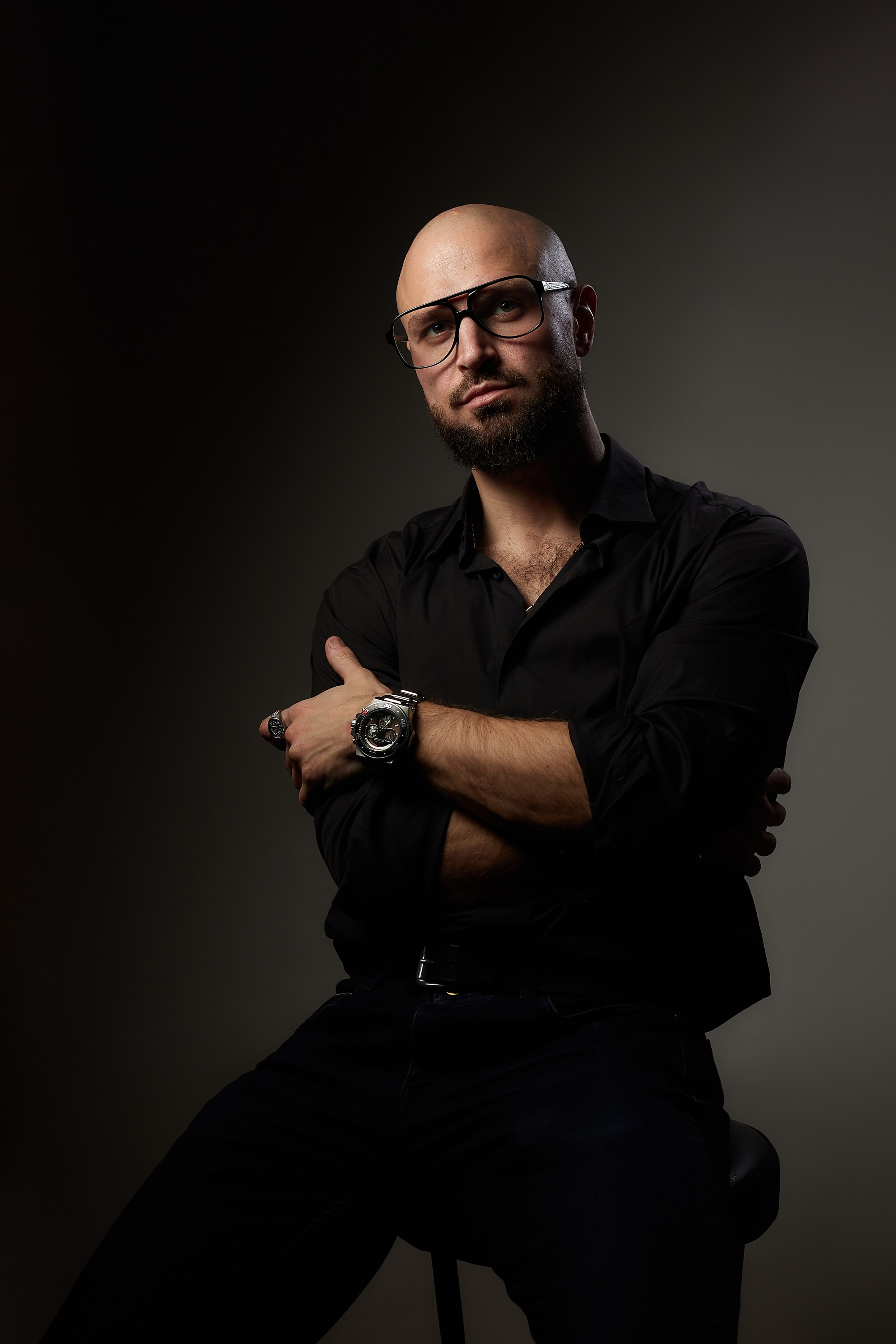 У меня дома