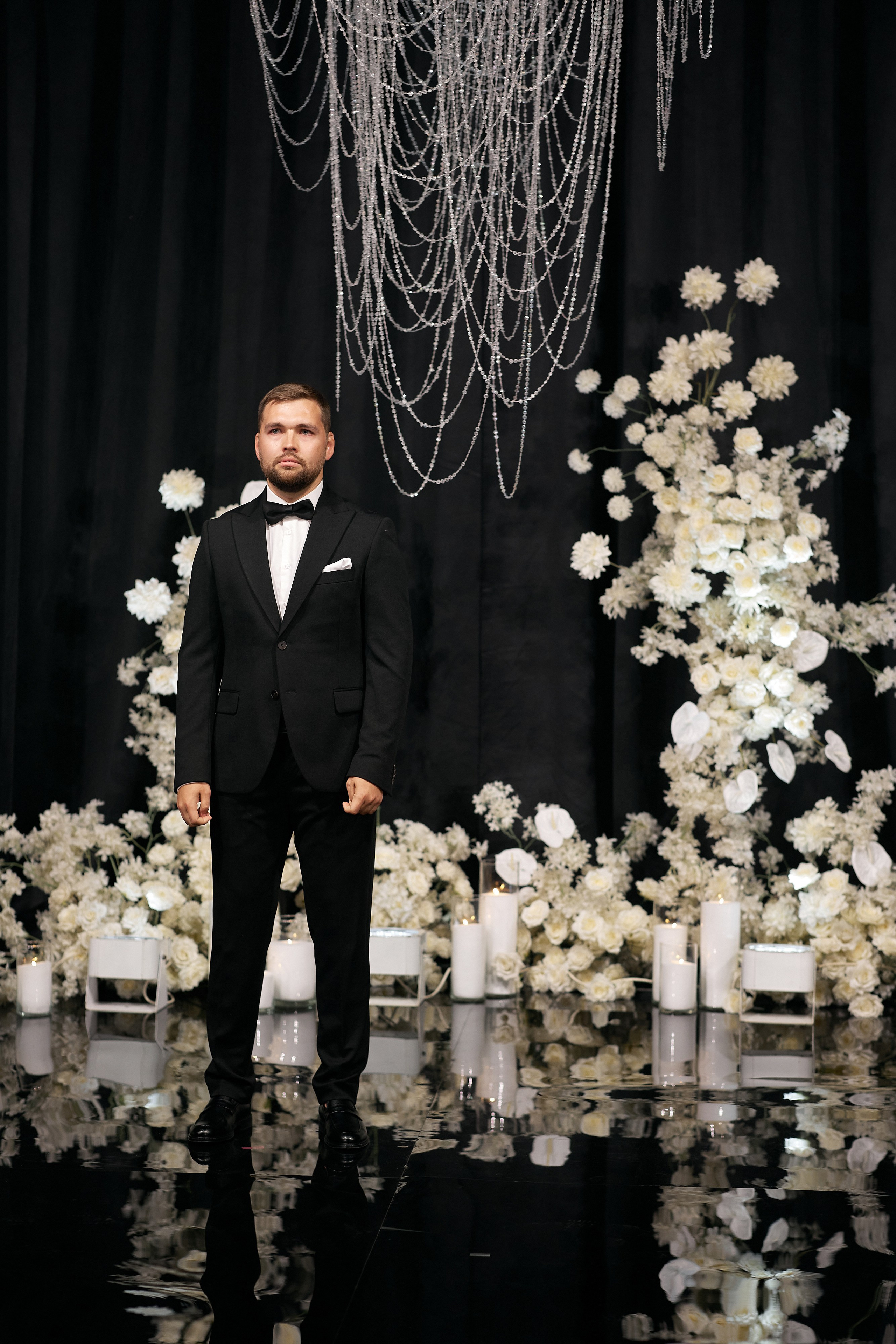 Аполлинария и Александр (в качестве 2го фотографа г. Тюмень). Свадебный фотограф Москва Калуга