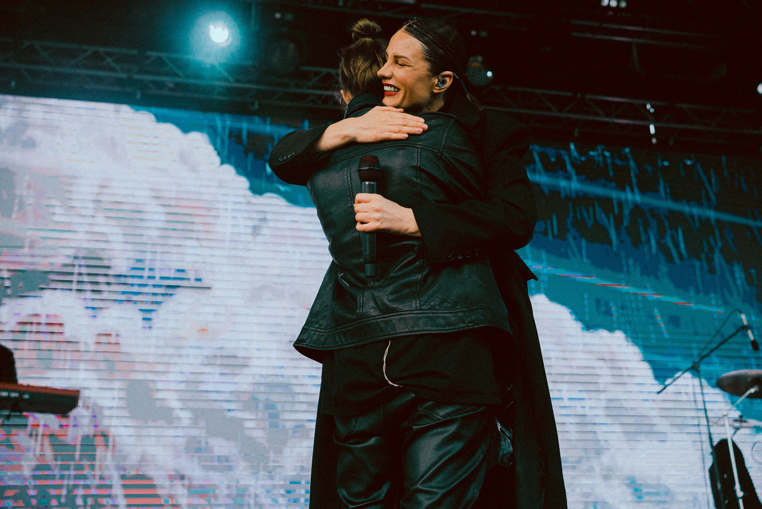 Music concerts. Репортажный и портретный фотограф в Санкт-Петербурге Энли