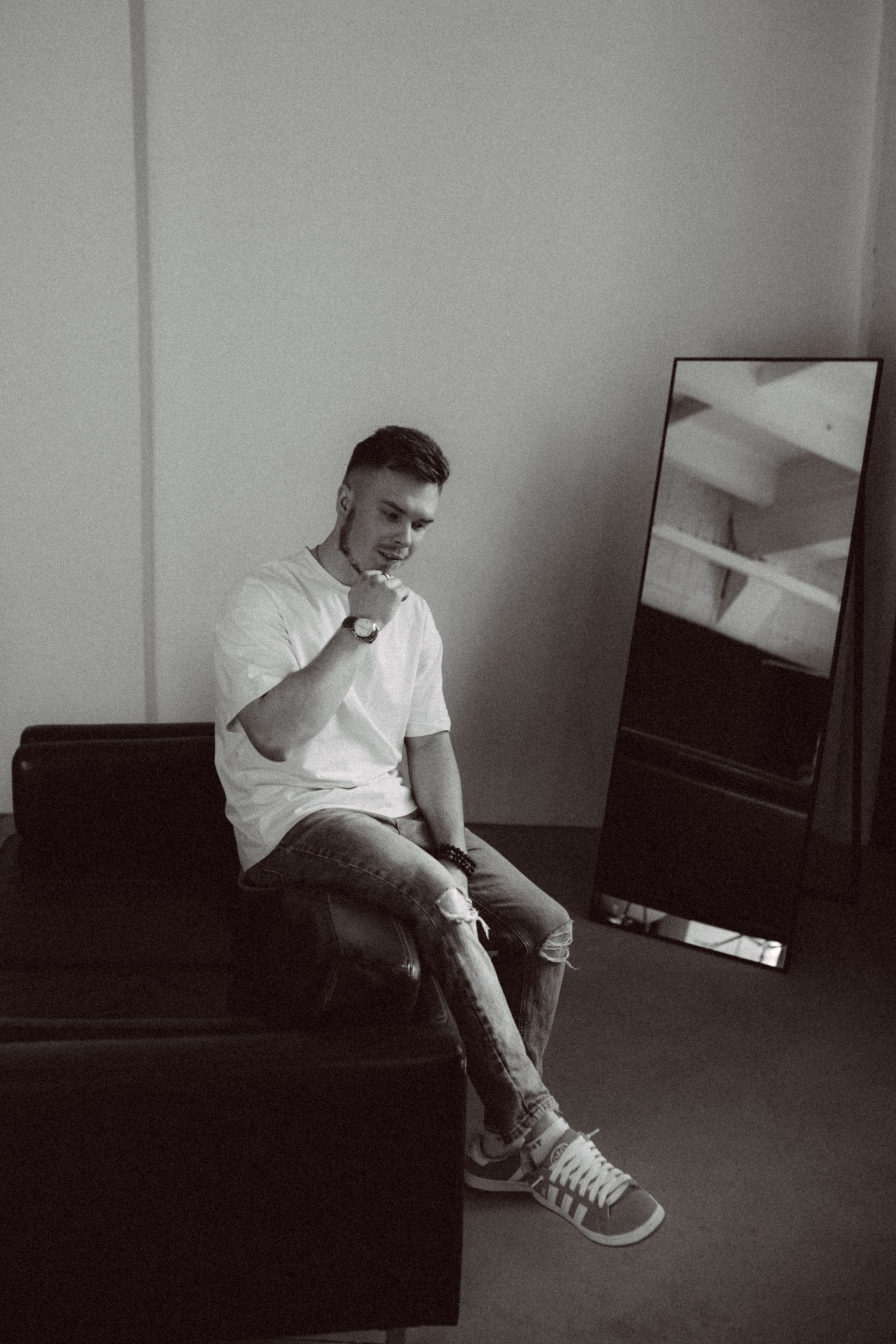 Женя. Фотограф Стилист Тюмень Вера Хайруллина