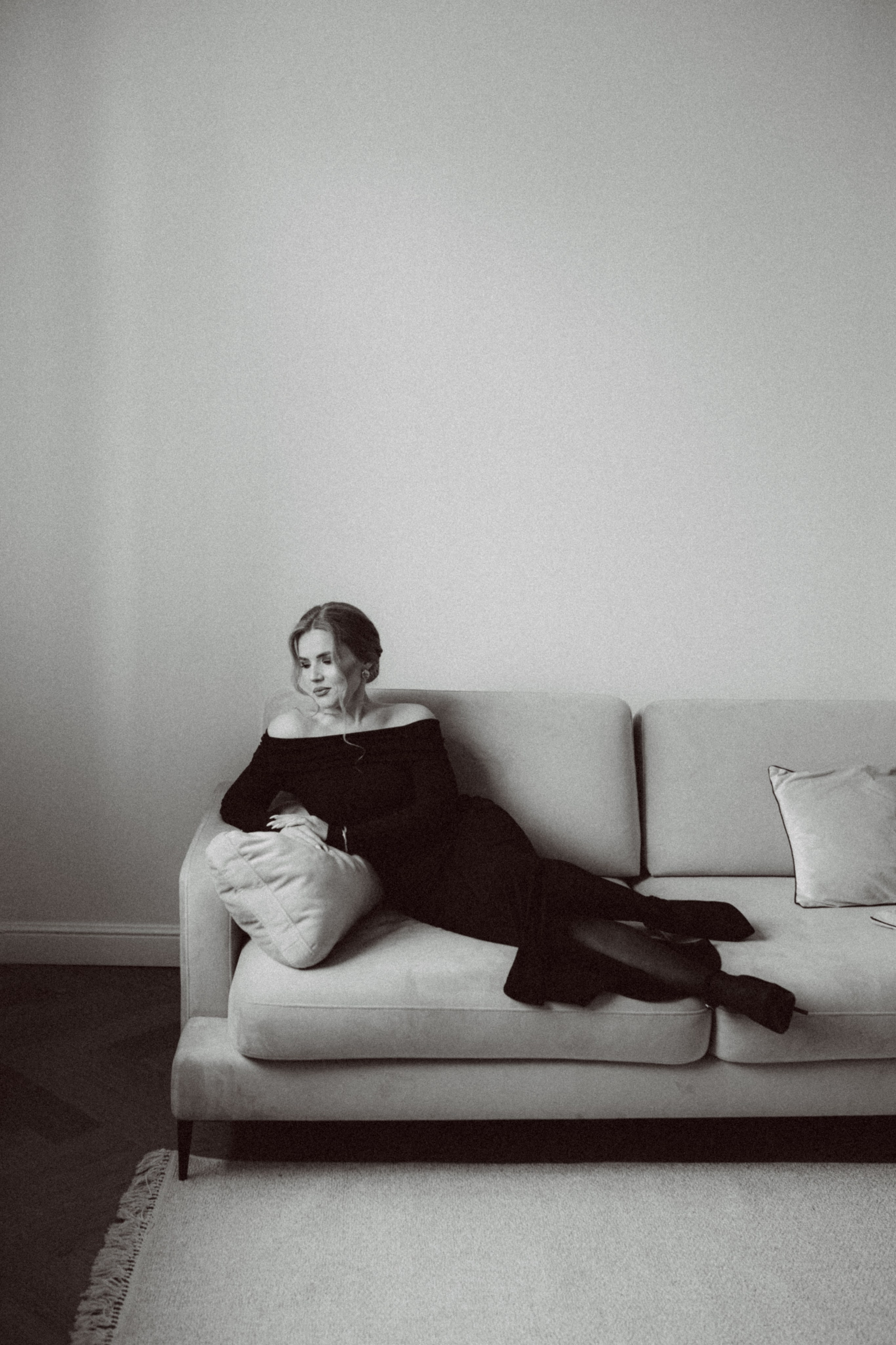 Елизавета. Фотограф Стилист Тюмень Вера Хайруллина