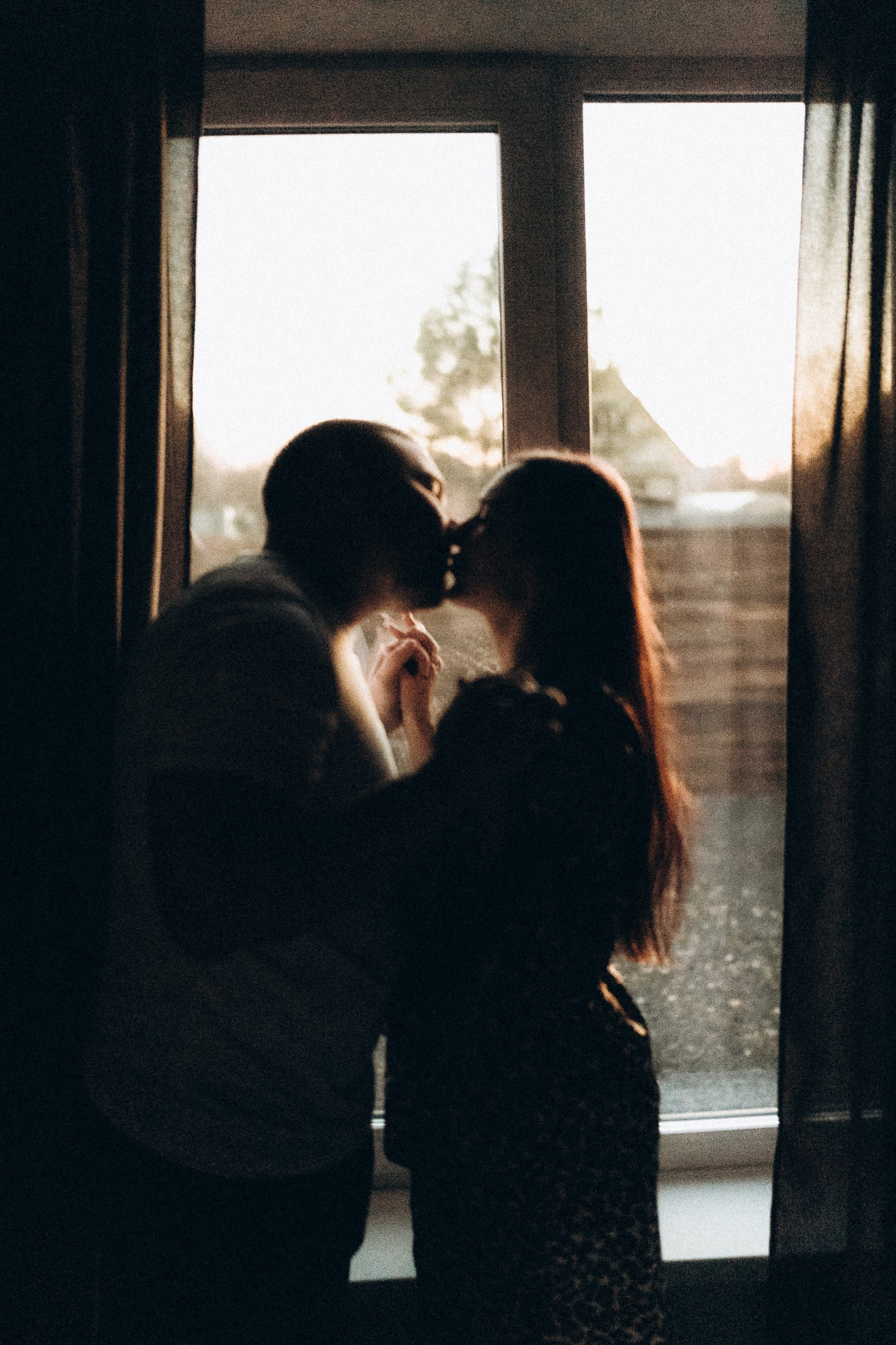 Оксана и Салават. Семейный и домашний фотограф в Уфе Ирина Гарасюта