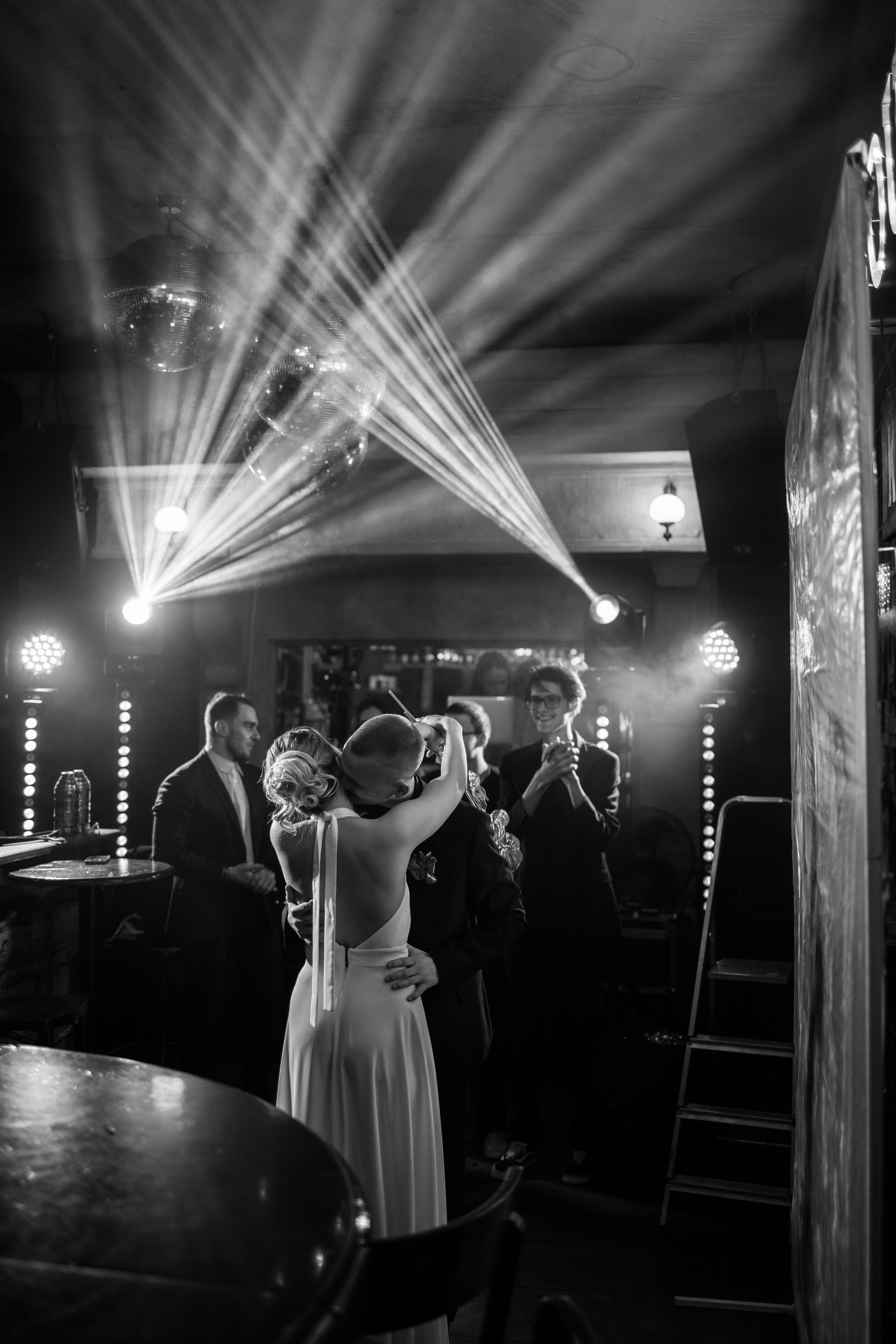 Андрей и Алёна. Фотограф в Новосибирске