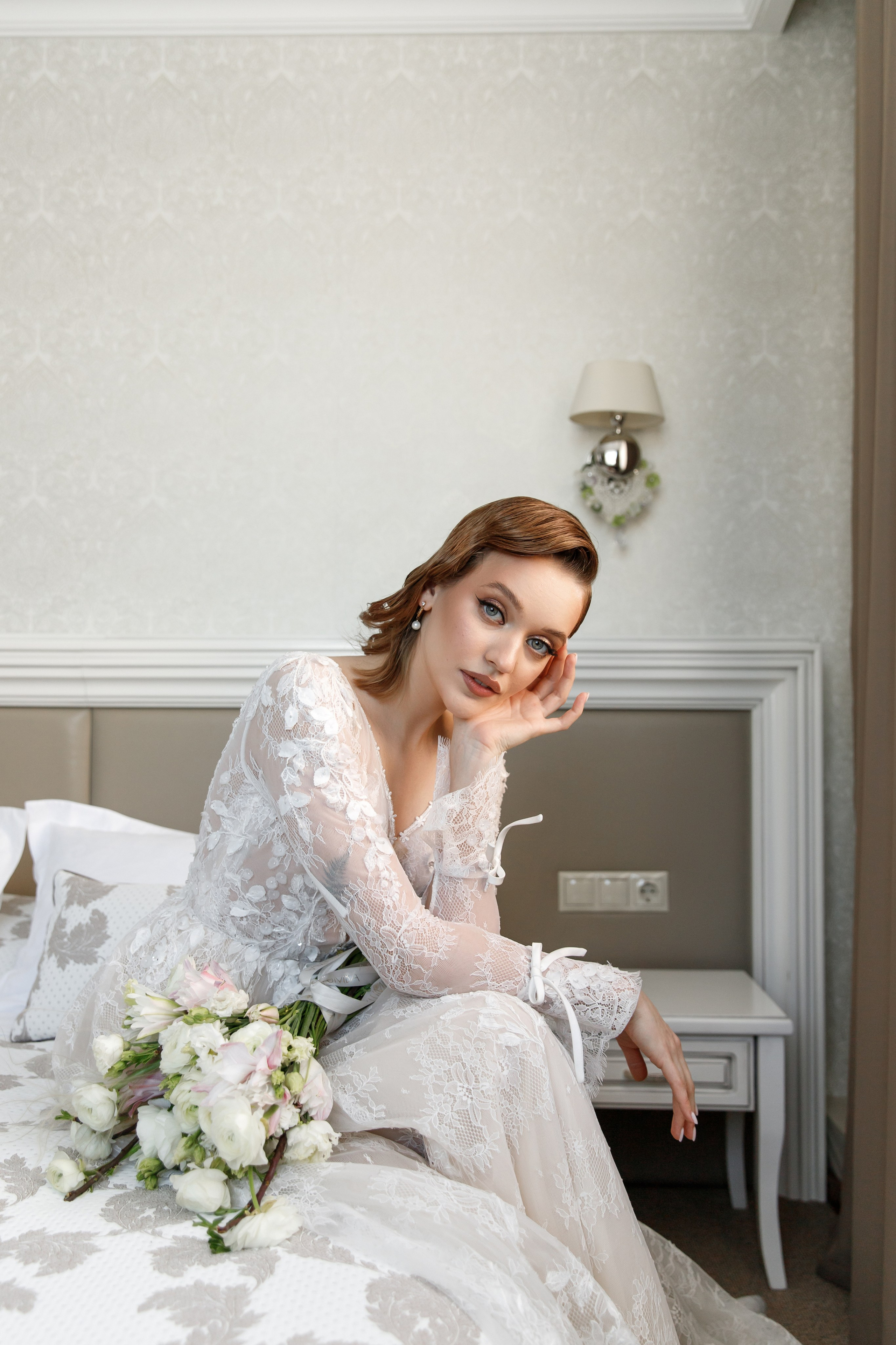 Свадебная фотосессия в Томске от Дмитрия и Ирины. Свадебный фотограф в Томске Юлия Солнечная | Живые эмоции