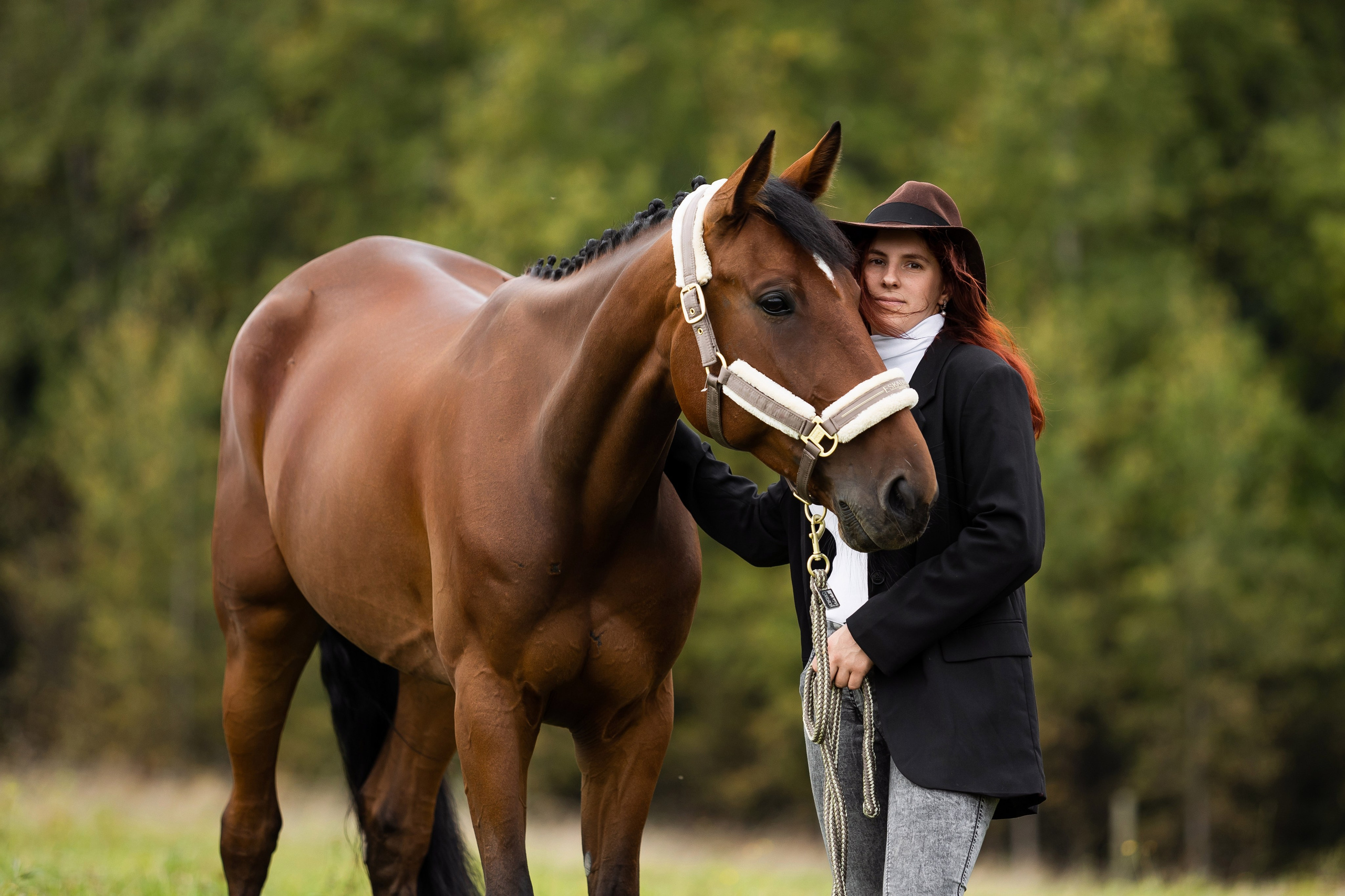 ФОТОСЕССИИ С ЖИВОТНЫМИ. Свадебный фотограф Санкт-Петербург Катерина Ширяева