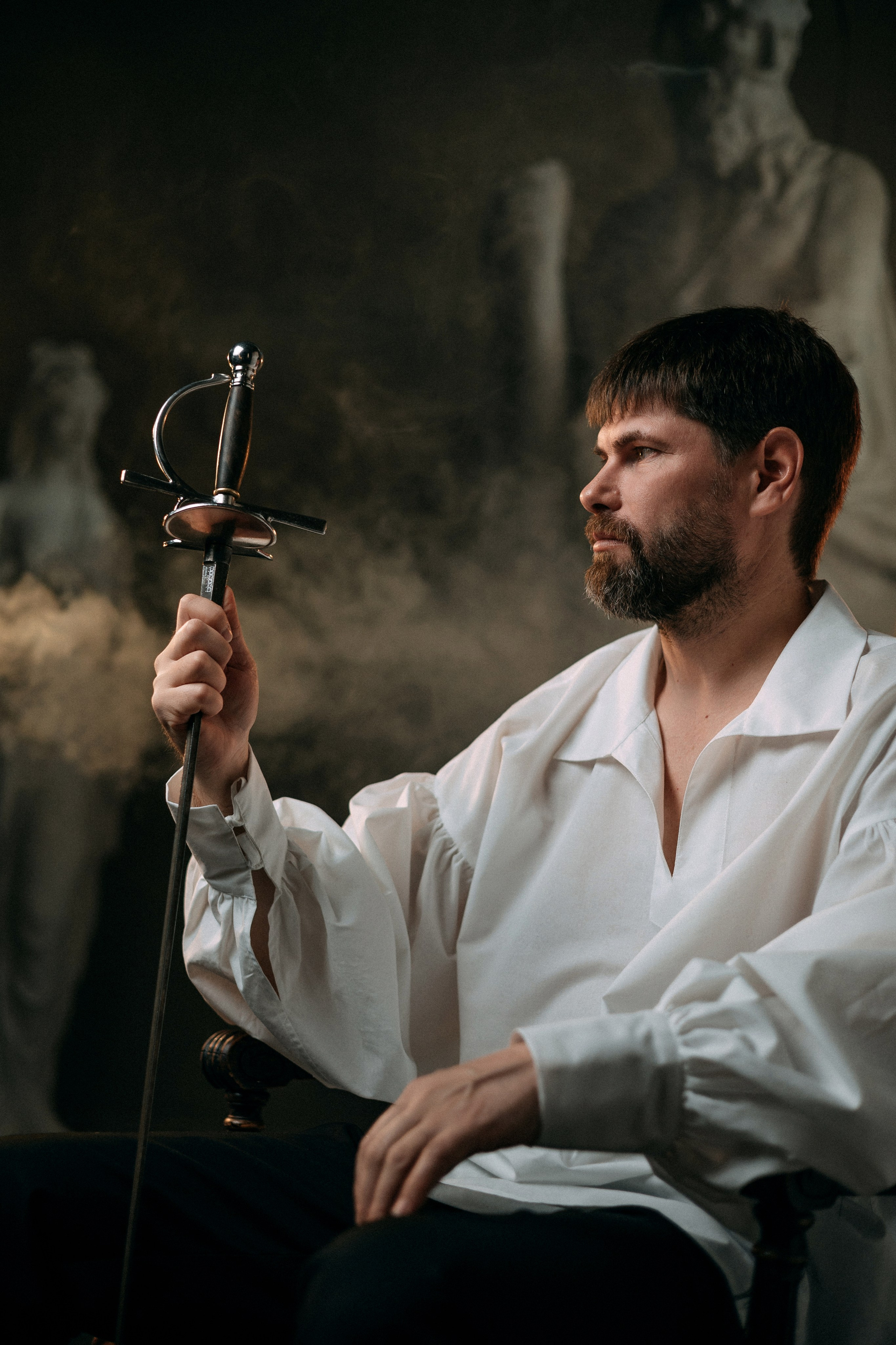 ХУДОЖЕСТВЕННАЯ ФОТОГРАФИЯ \ ТВОРЧЕСКИЕ ПРОЕКТЫ. Свадебный фотограф Санкт-Петербург Катерина Ширяева