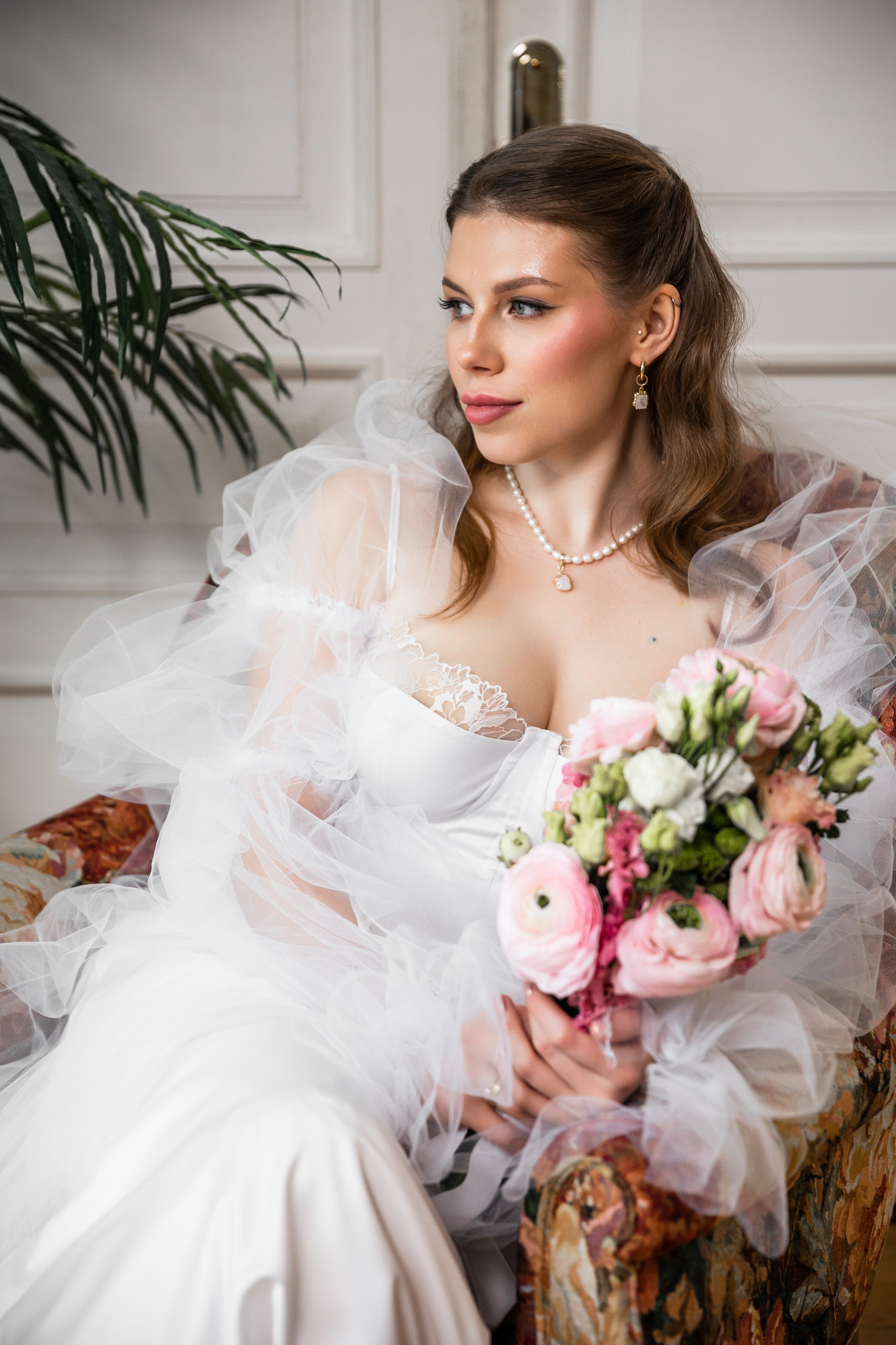 АКАДЕМИЯ ОСОБНЯК ШУВАЛОВА. Свадебный фотограф Санкт-Петербург Катерина Ширяева