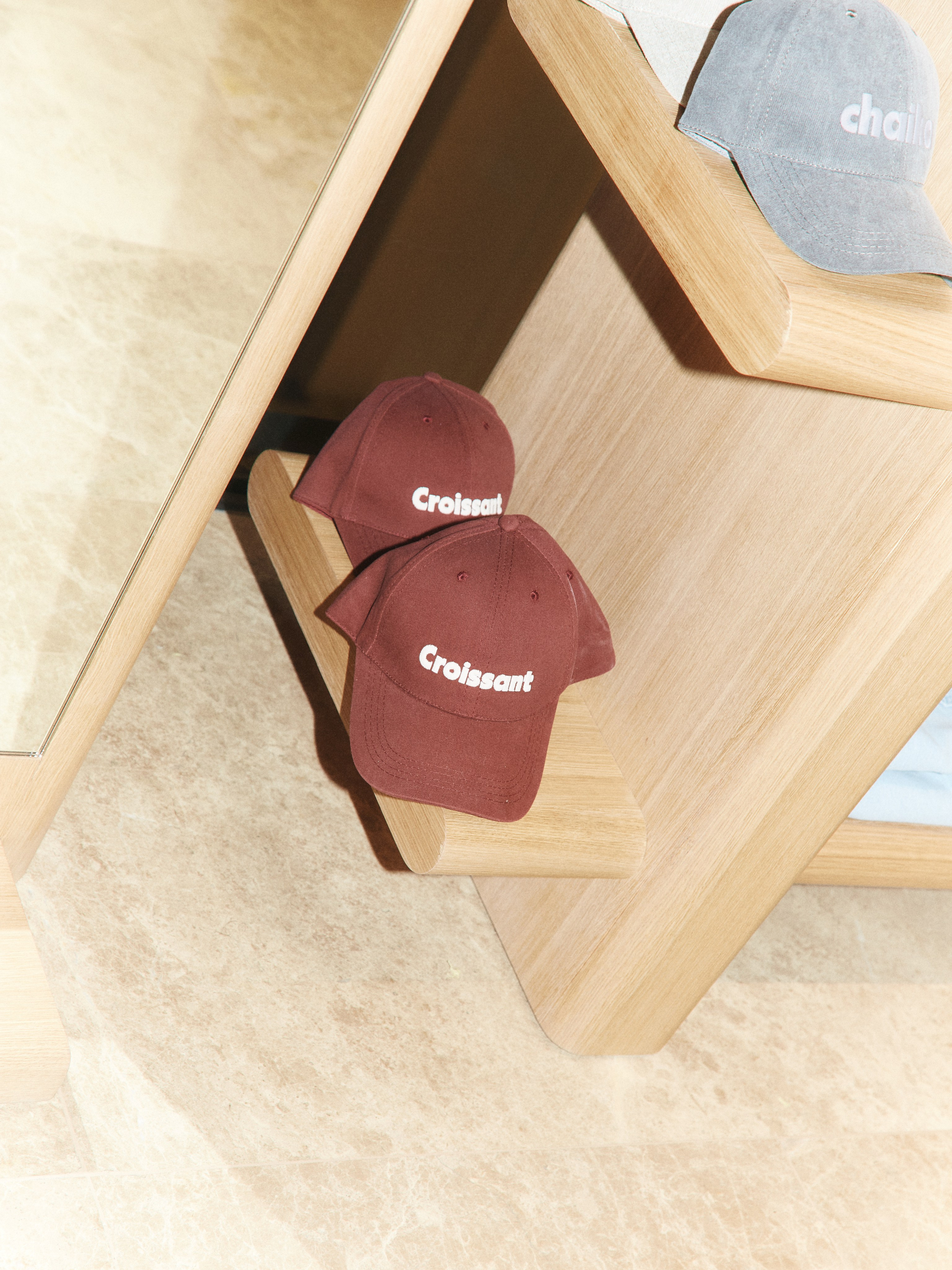 CHAIKA store opening in Tsvetnoy. Photographer Daria Ilkevich