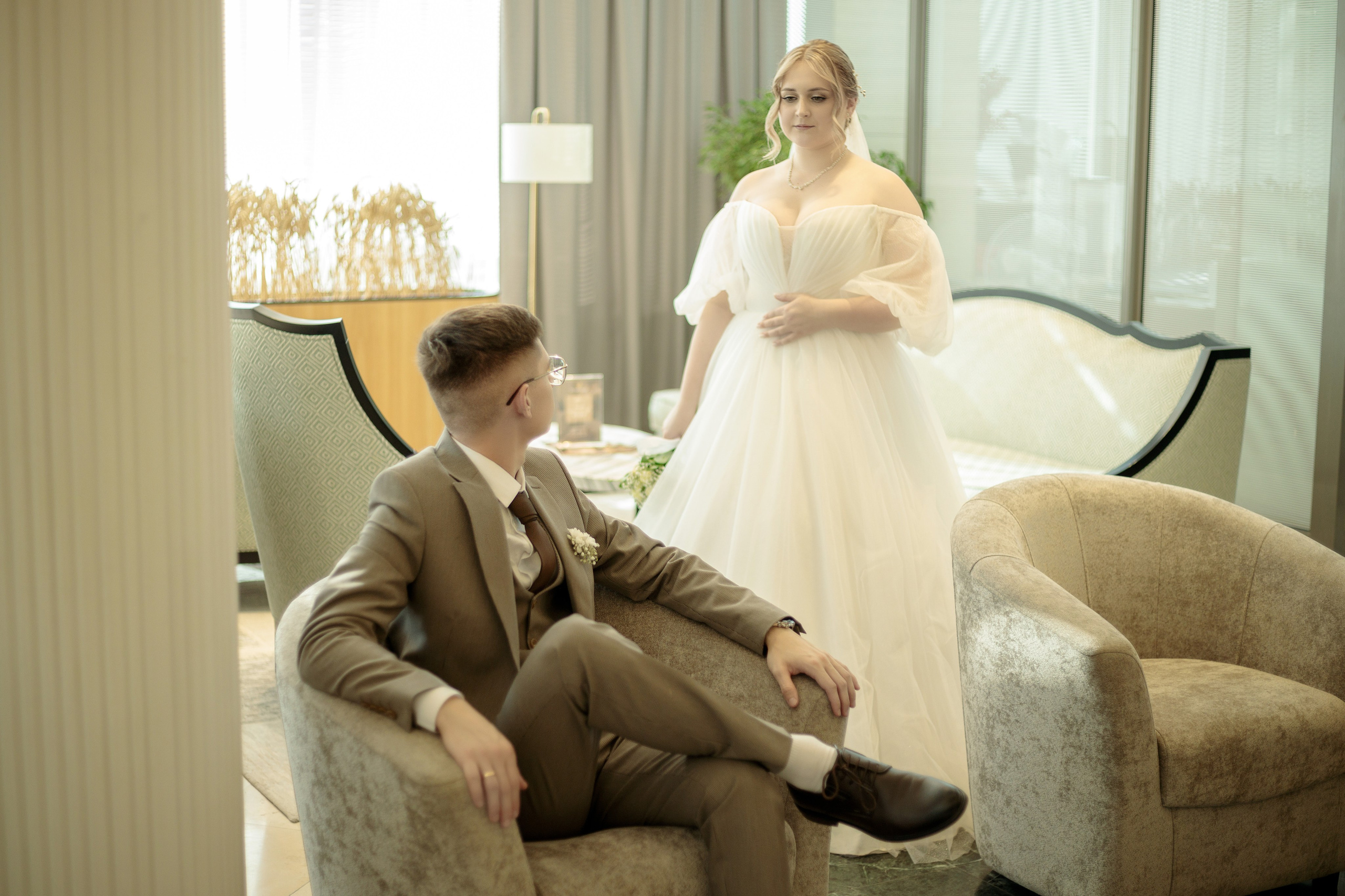 Сергей & Валерия. Свадебный фотограф в Астрахани. Фототуры по Астрахани и в горы Кавказа