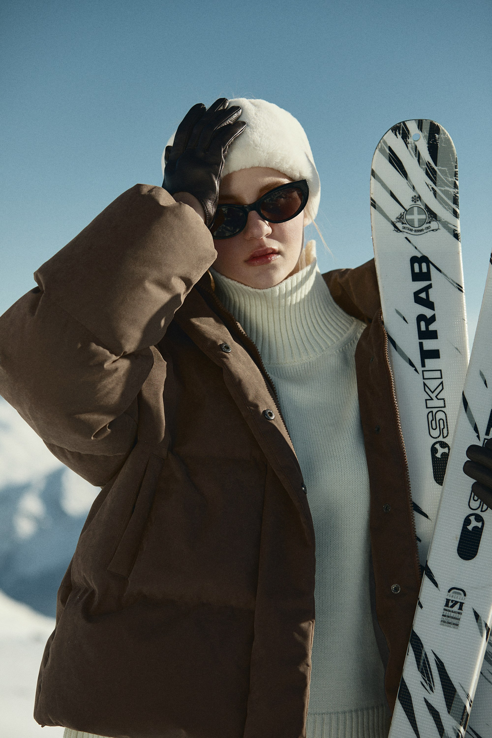 Mokoz winter 2024-25. Фотограф Продюсер в горах КБР / Москва  Нальчик Горы