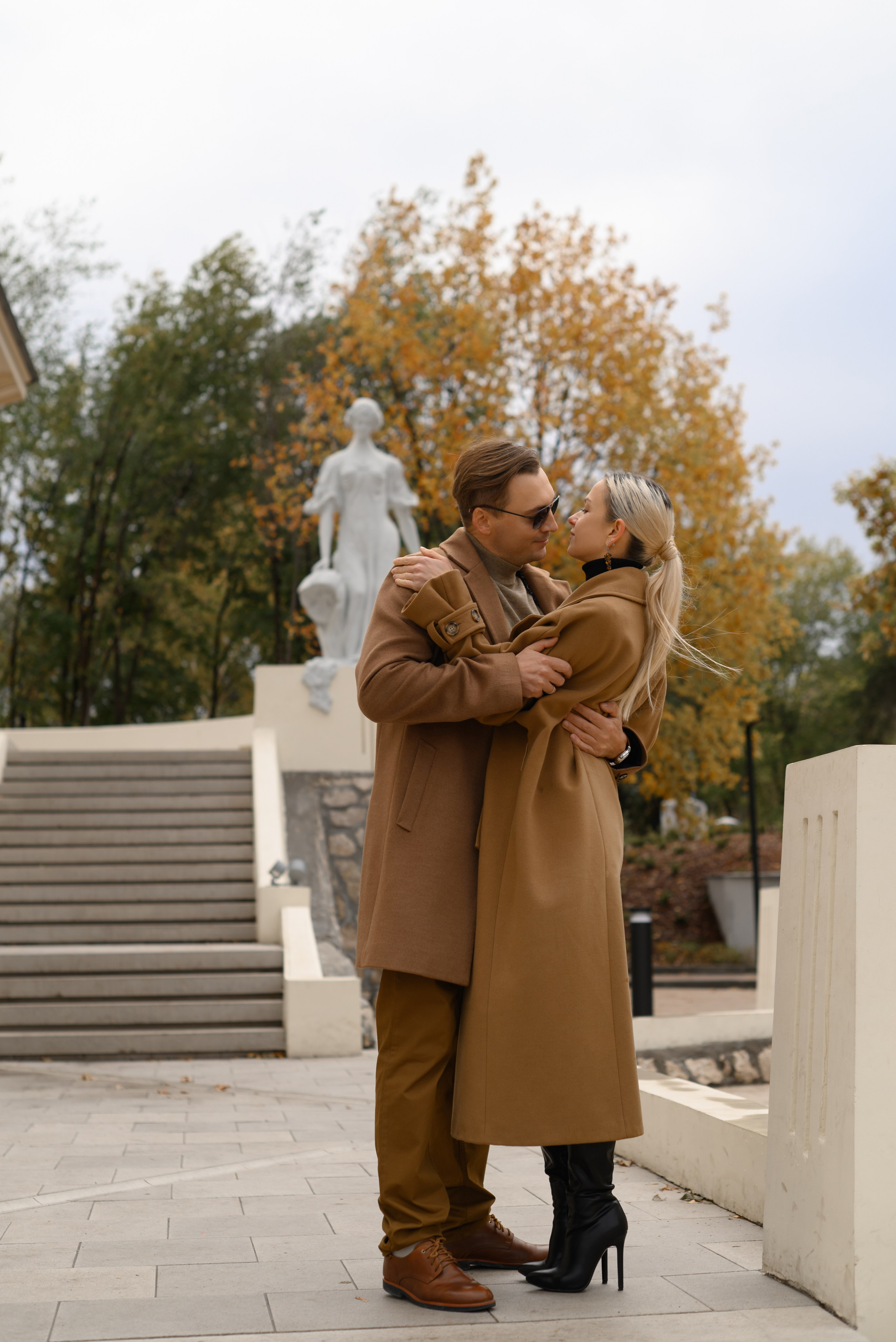 LOVE STORY. Главная