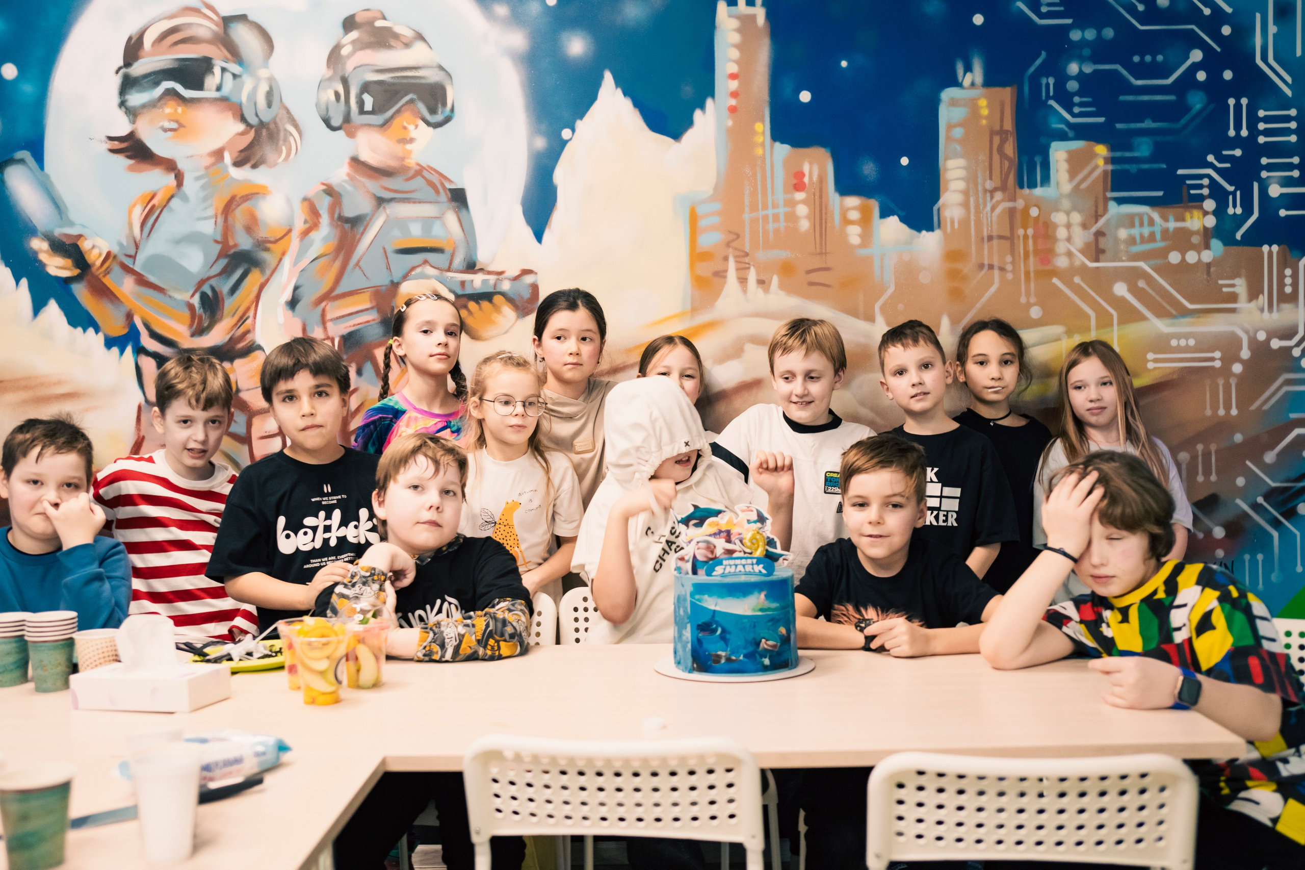 VR (November-December 2024). Felixtones