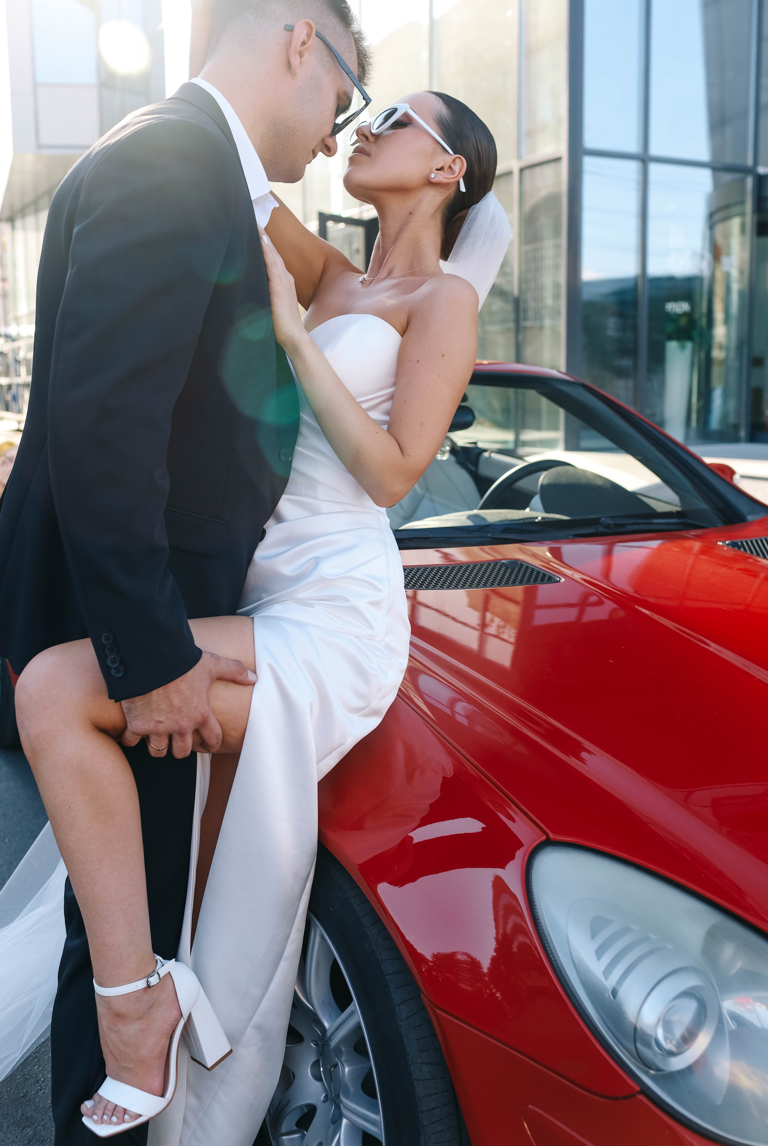 18 августа. Семейный и свадебный фотограф в Пензе Валерия Филюкова