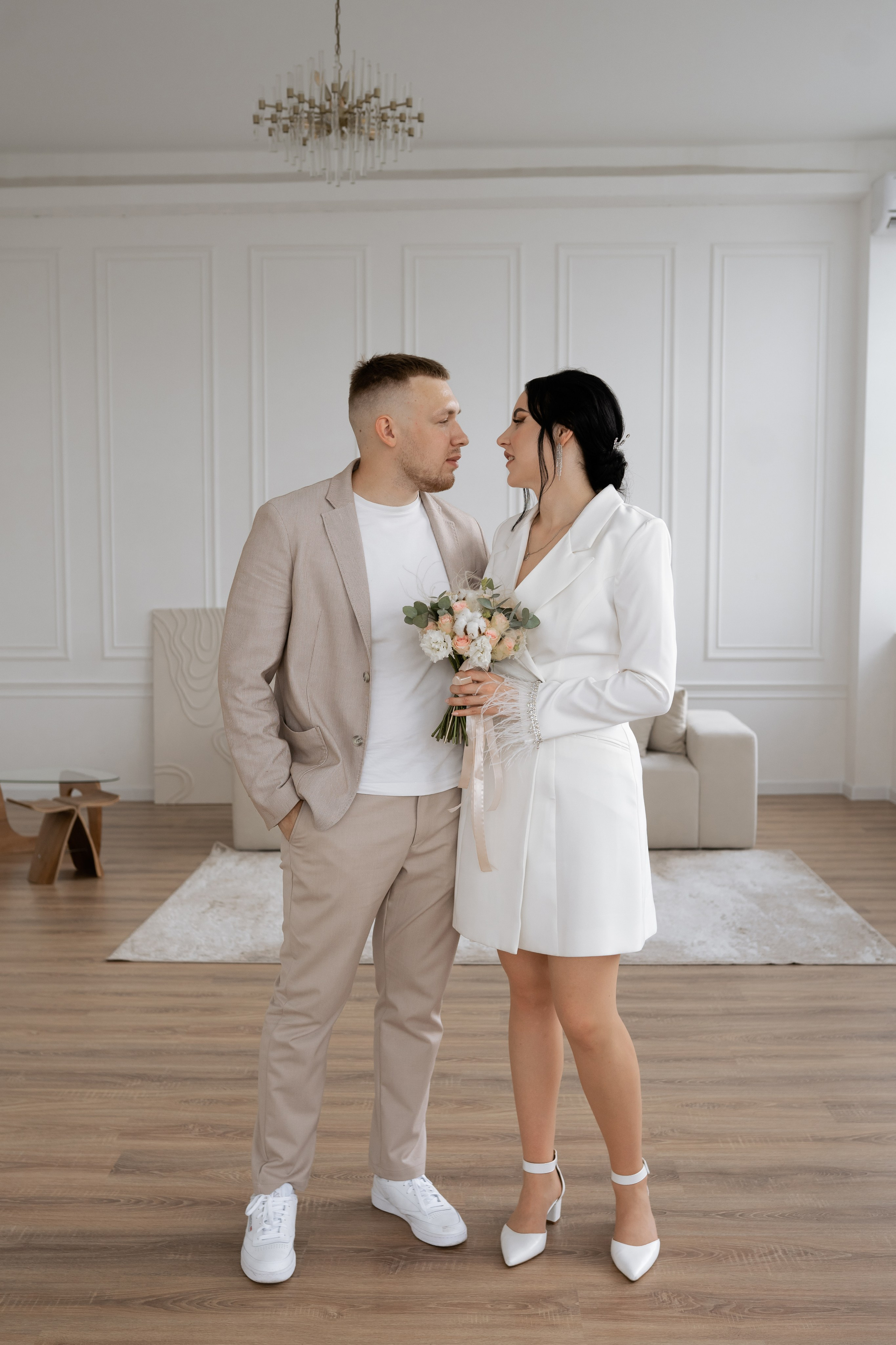 Егор и Юлия. Свадебный фотограф в Перми и Пермском крае Алена Мартынова