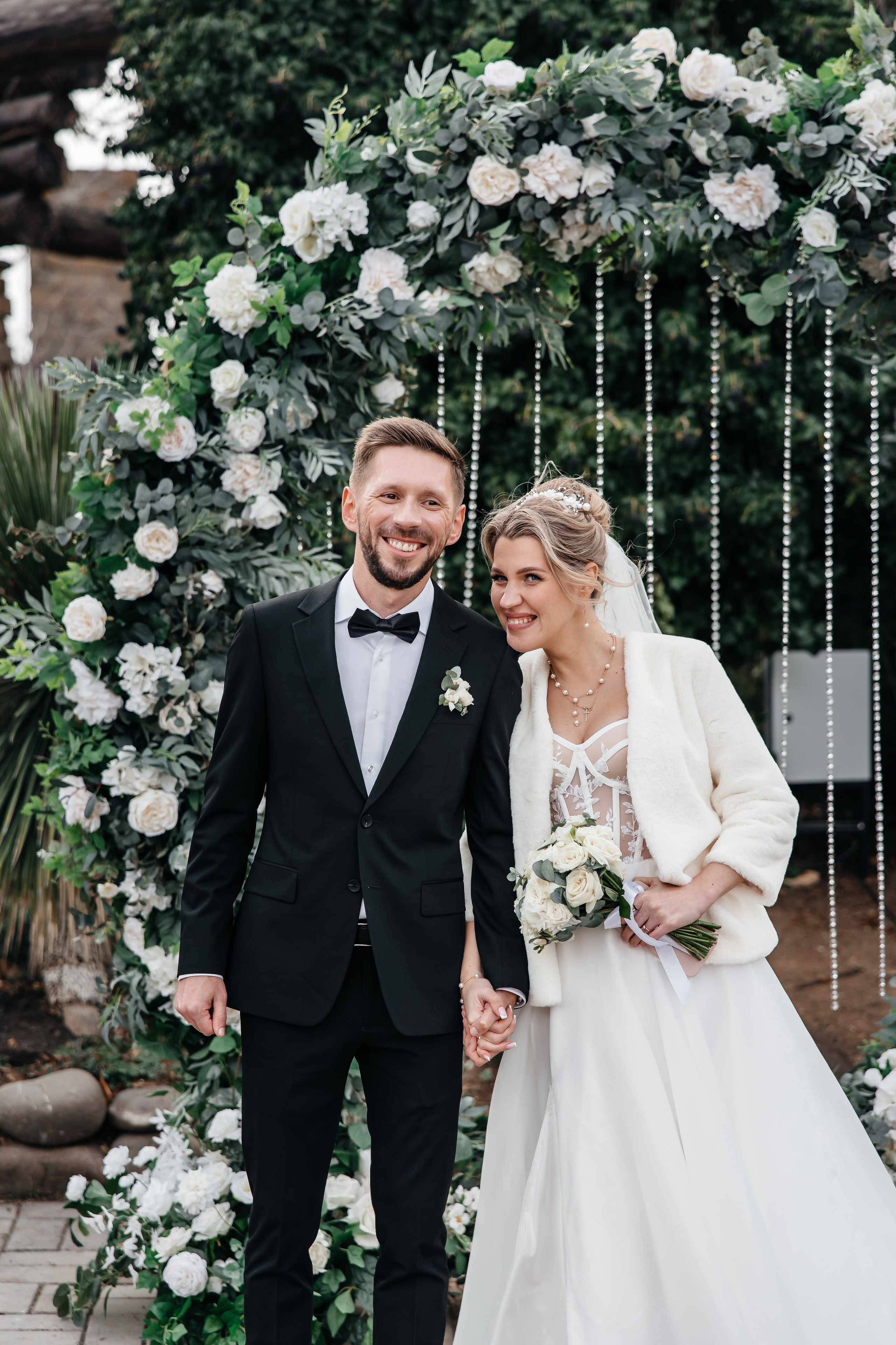 Анонс свадьбы для Ильи и Виктории. Теплый Крымский март. Свадебный фотограф в Крыму и Севастополе Ольга Баскакова