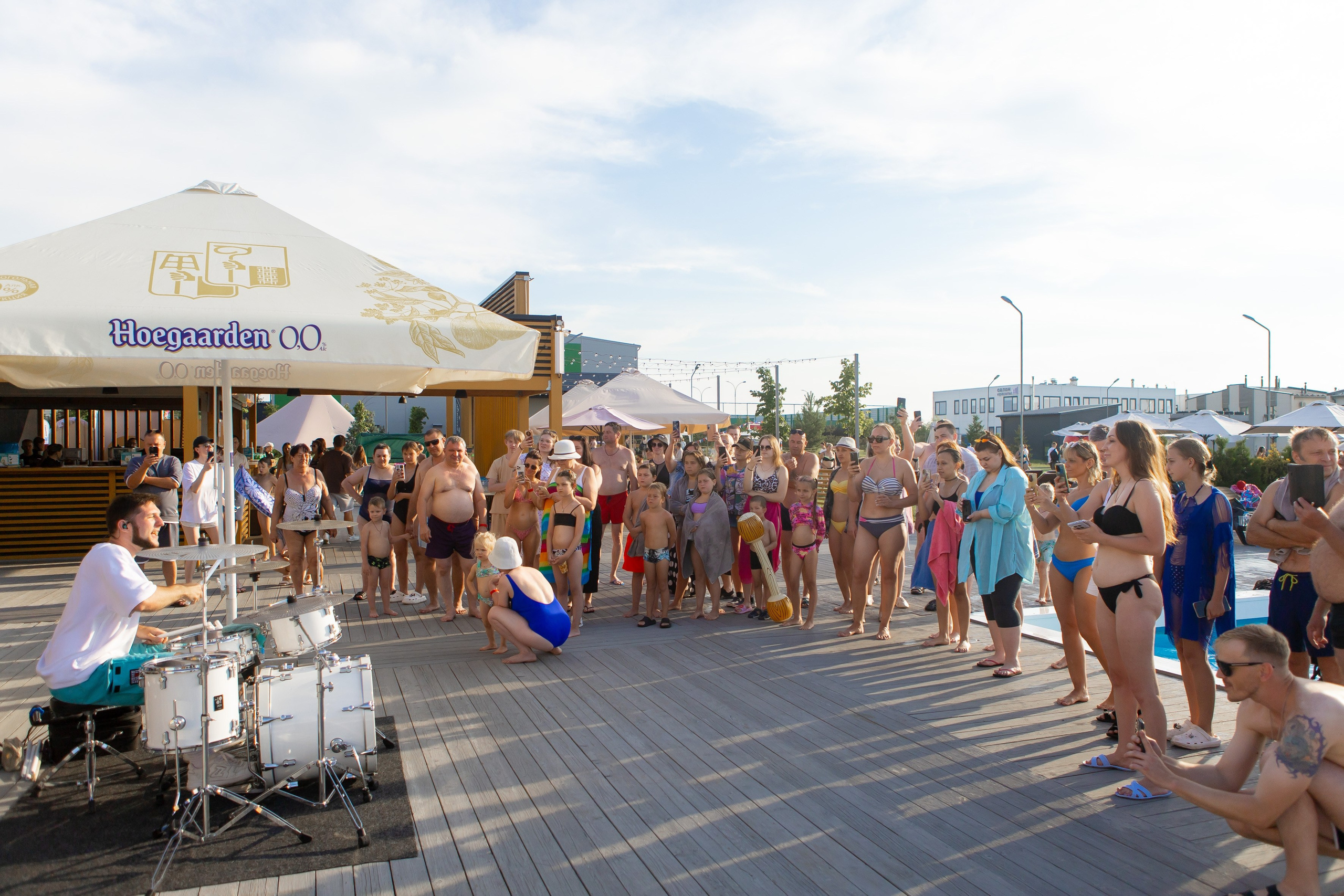 БЕКАРТ — День Семьи. Свадебный и портретный Фотограф в Липецке Дмитрий Котюков