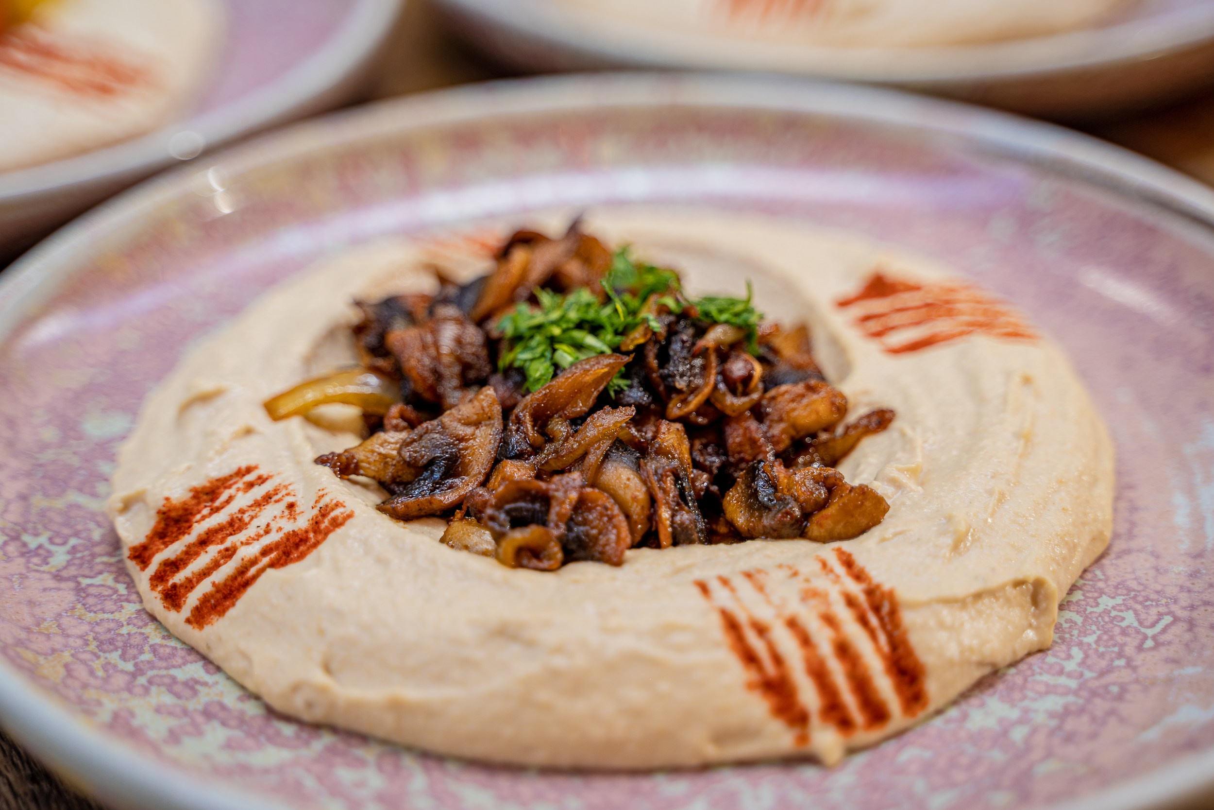 Фуд съемки. Павел Краснов — Свадебный и репортажный фотограф в Москве