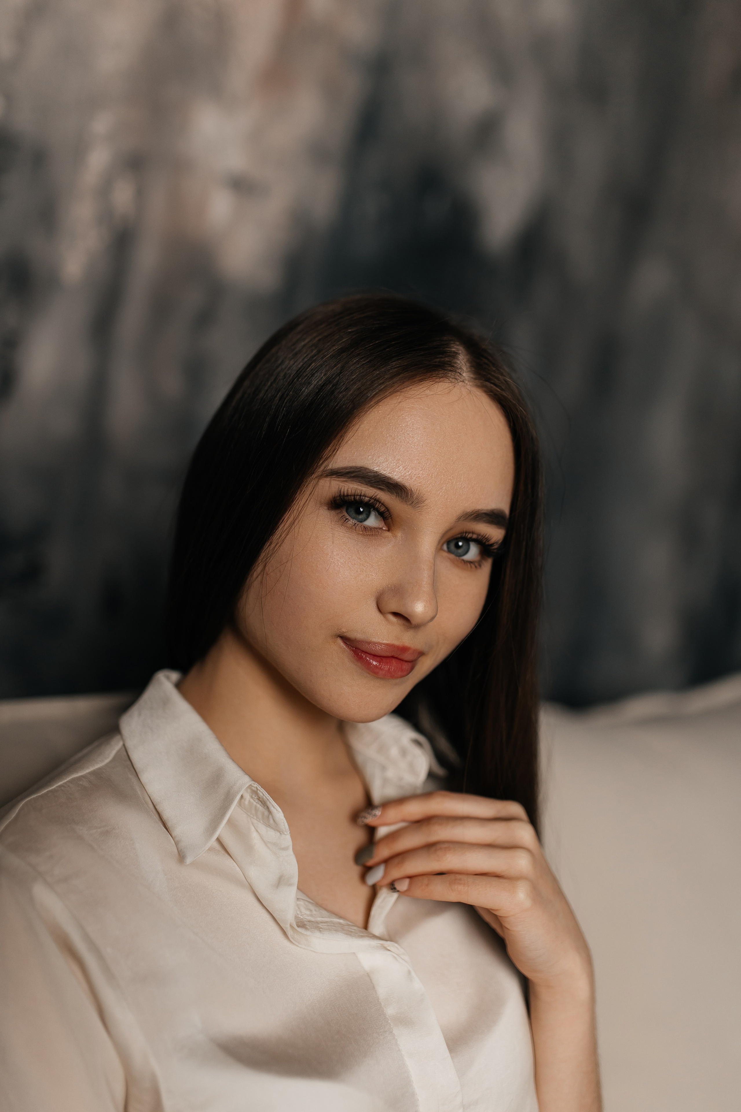 Студийные фотосессии. Свадебный фотограф Красноярск — Кристина Ива