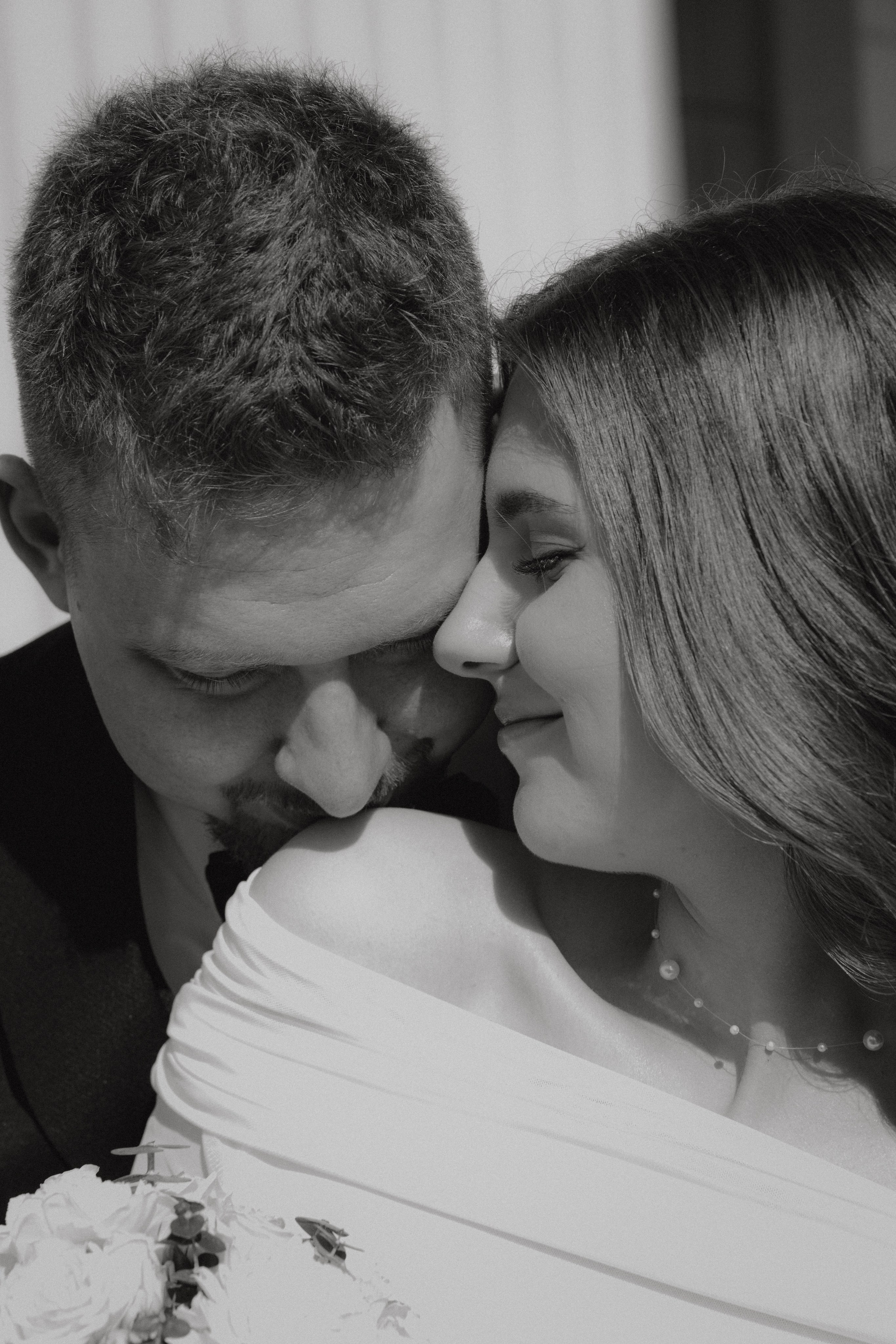 Егор и Ксения. Семейный фотограф в Нижнем Тагиле