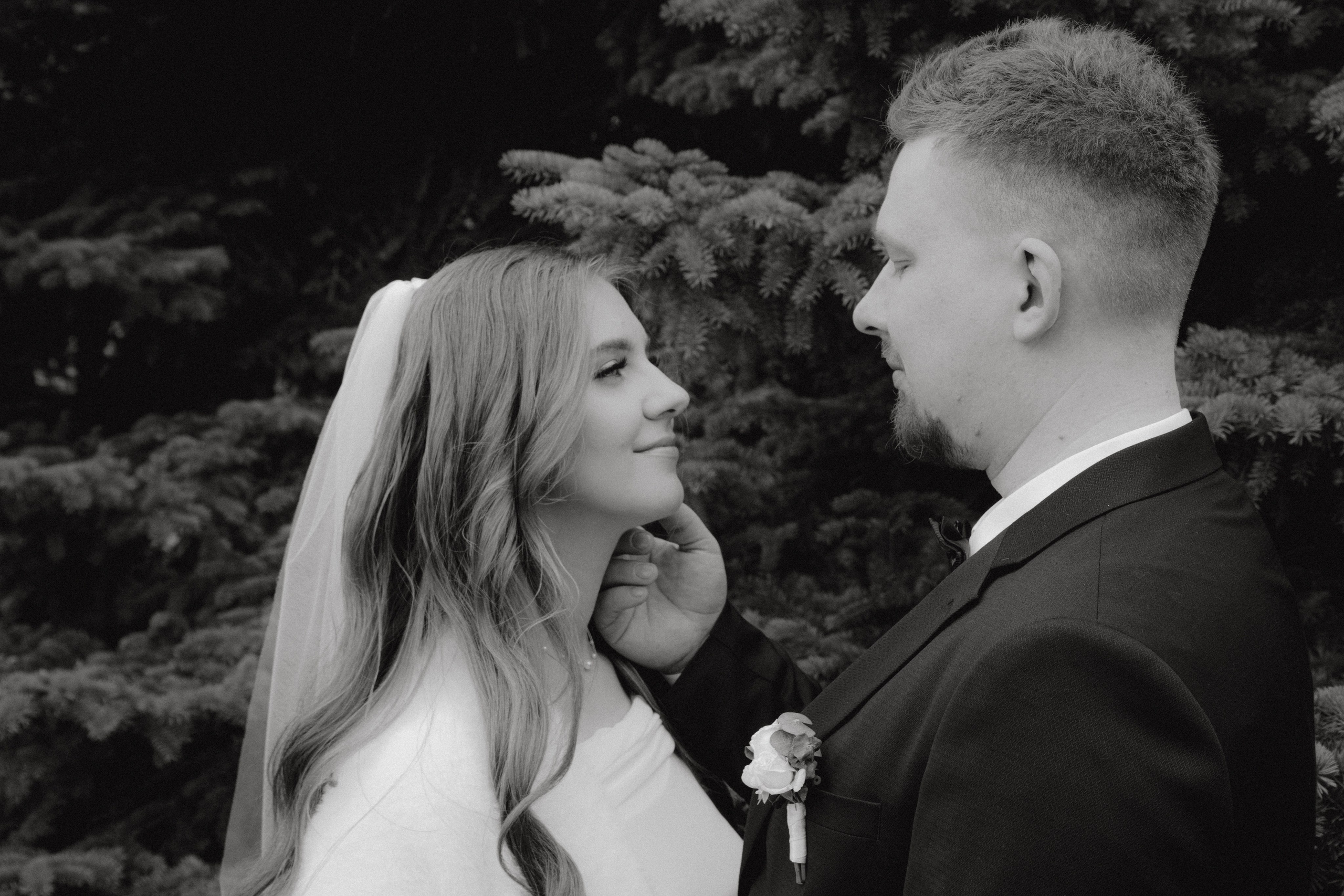 Егор и Ксения. Семейный фотограф в Нижнем Тагиле