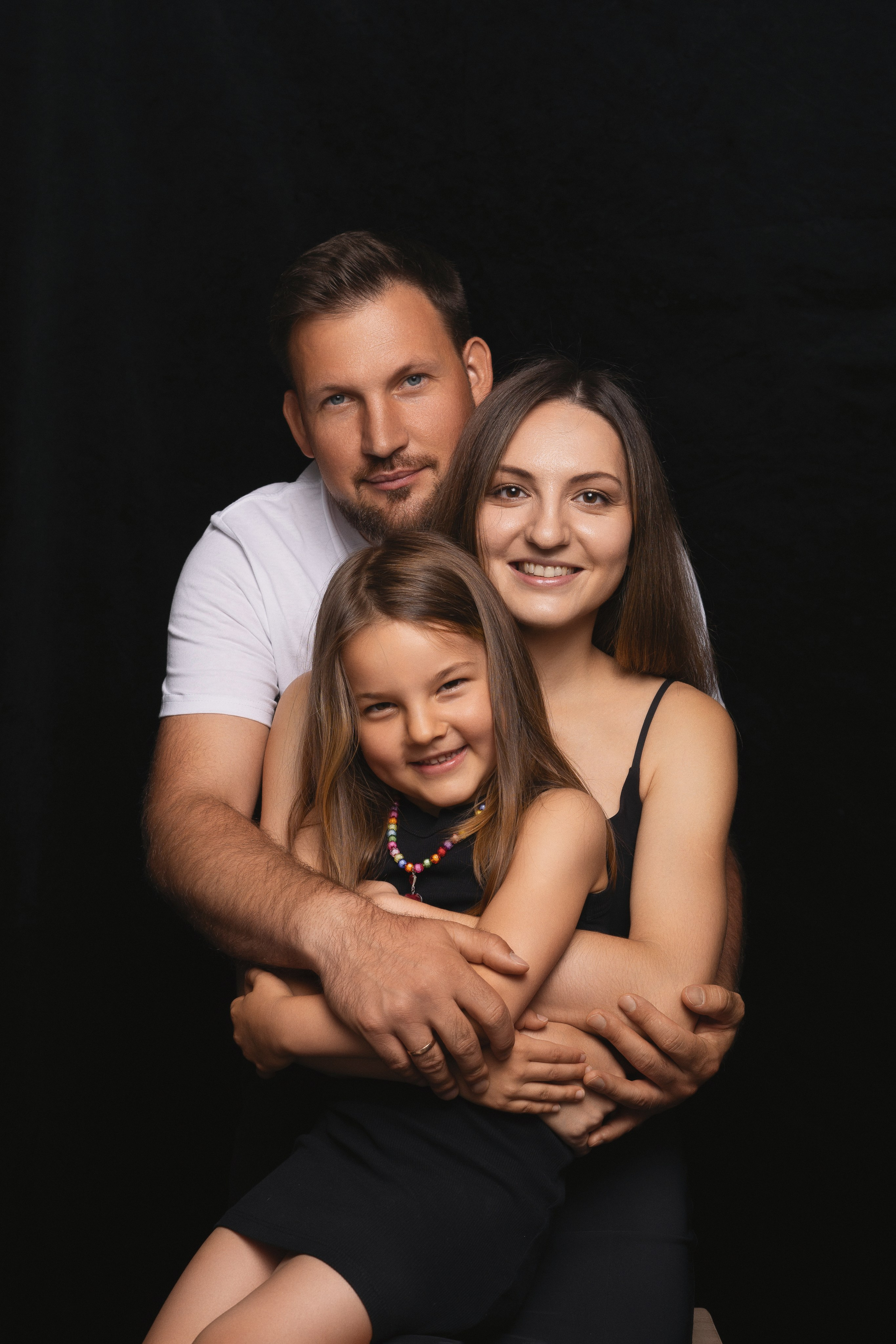 Алена и Иван. Портретный фотограф Санкт-Петербург Зикс Елизавета