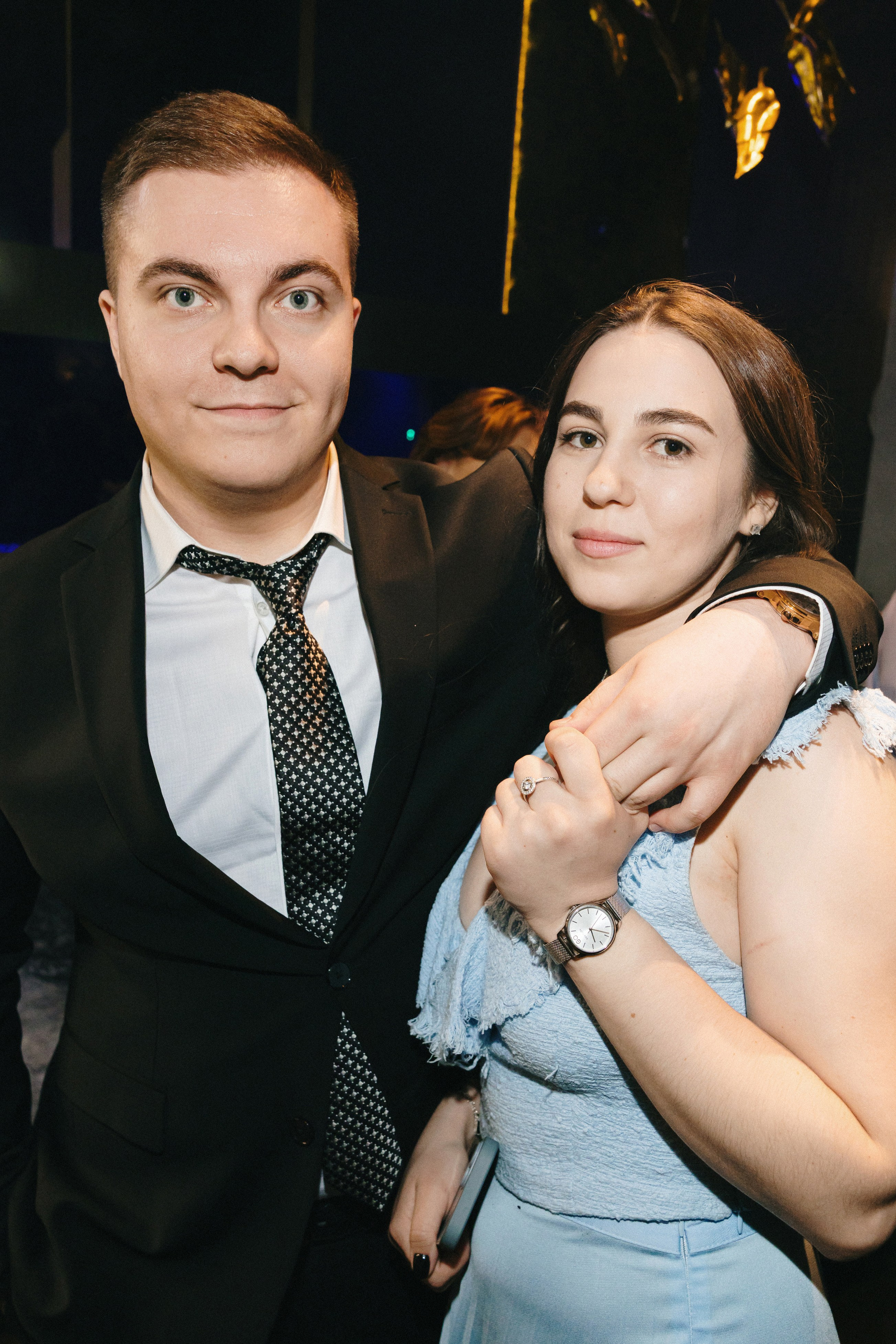 Александр и Дарья. Фотограф в Красноярске