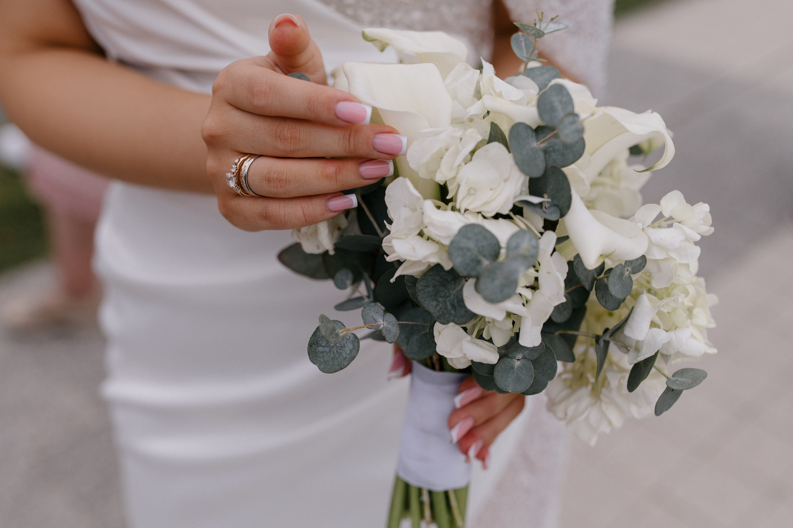 Д&С. Свадебный и семейный фотограф Олеся Маркелова