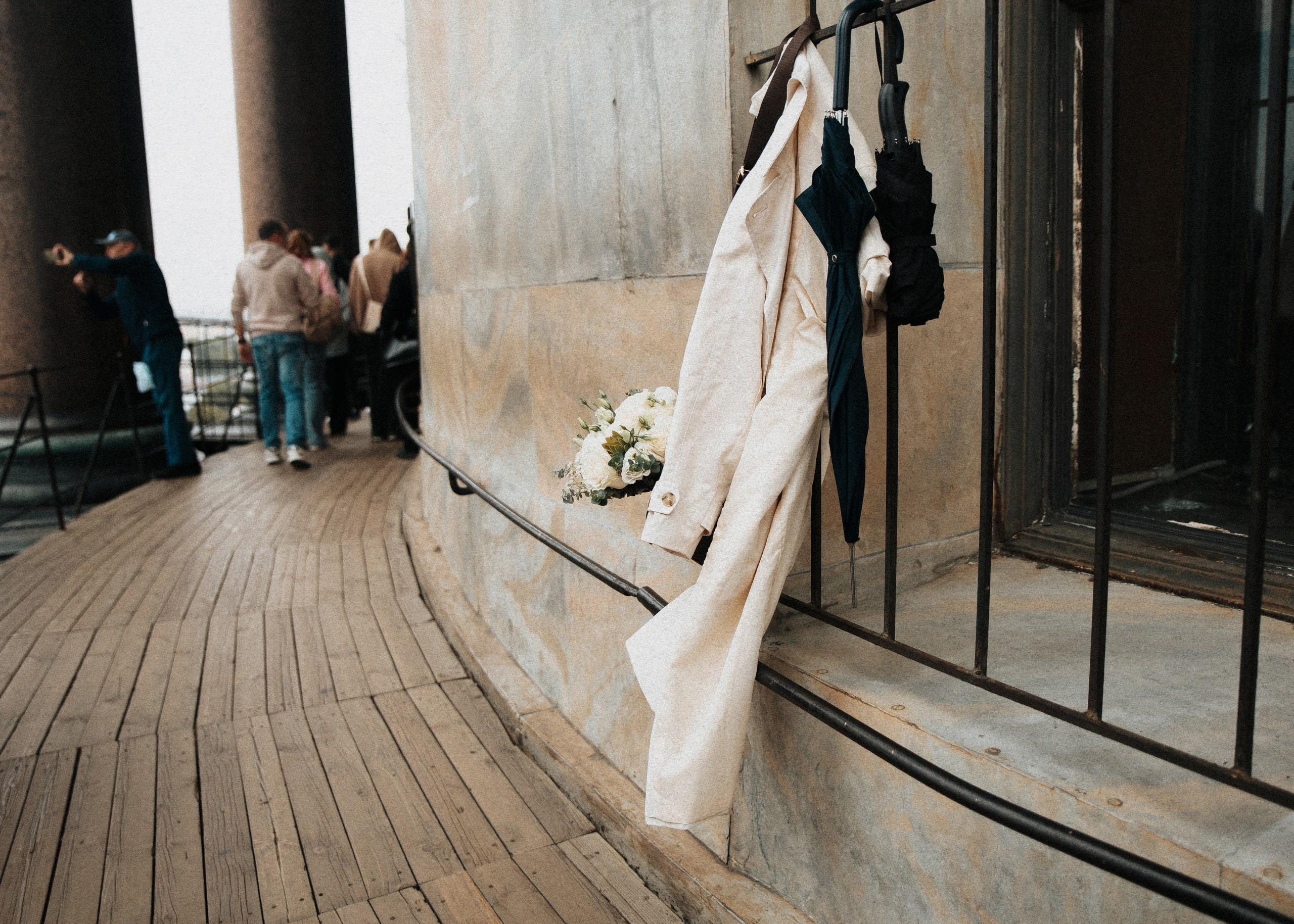 Василий & София